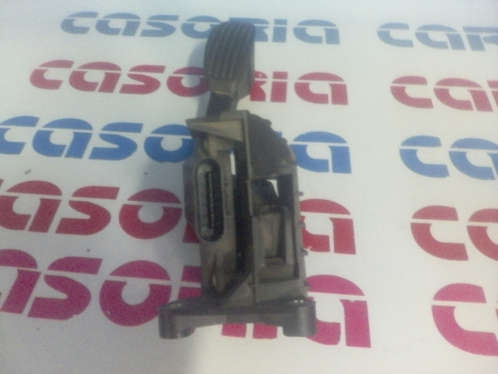 Pedale acceleratore FIAT 500 1 Serie