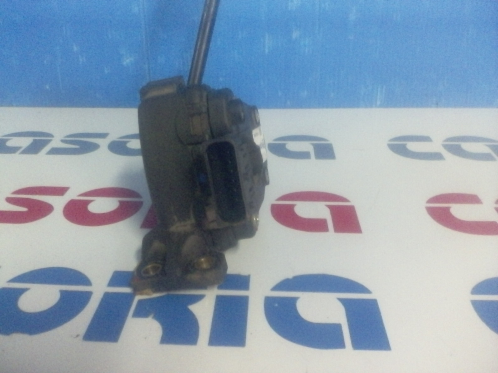 Pedale acceleratore OPEL Agila 1 Serie