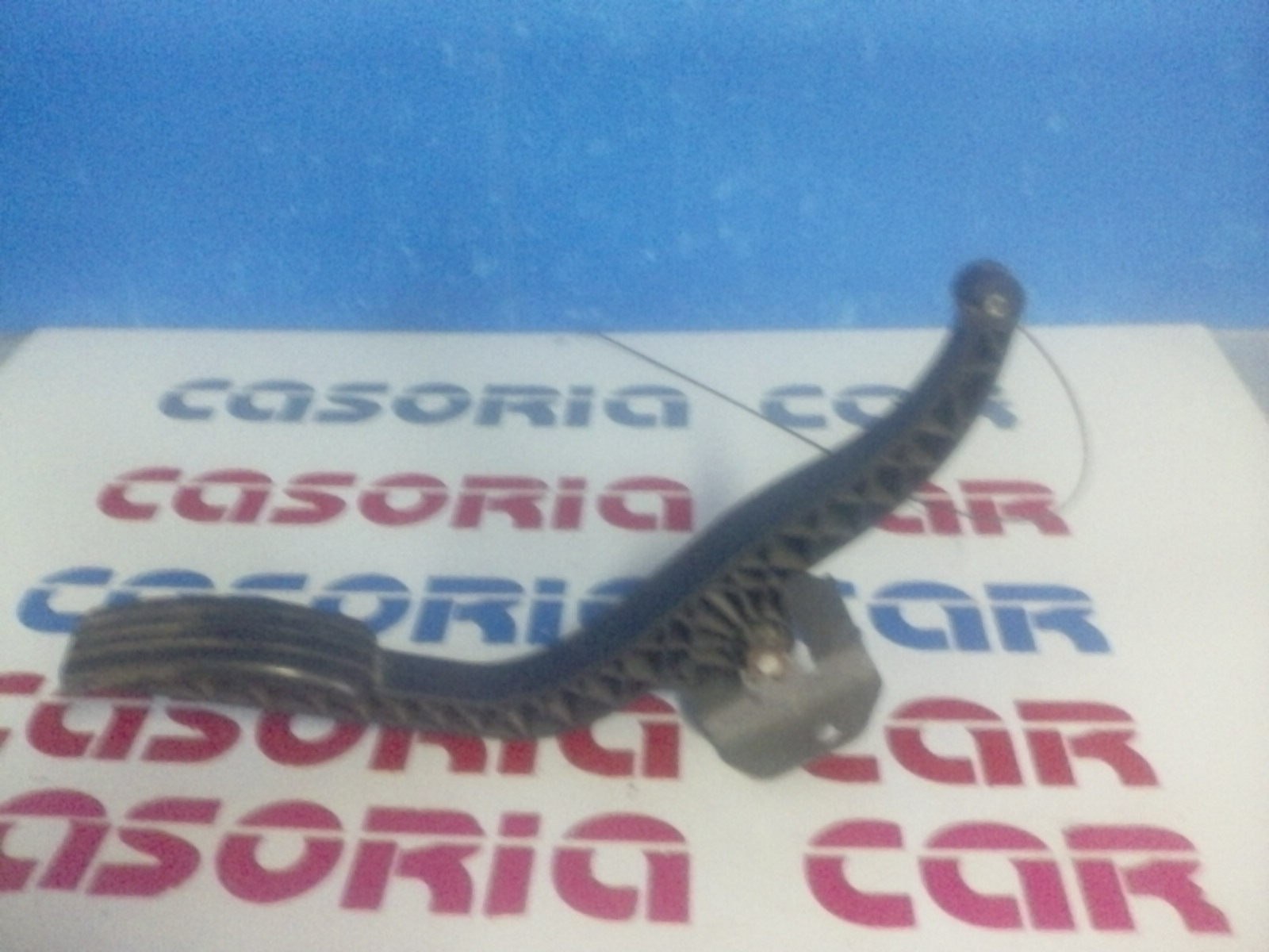 Pedale acceleratore DACIA Logan MCV