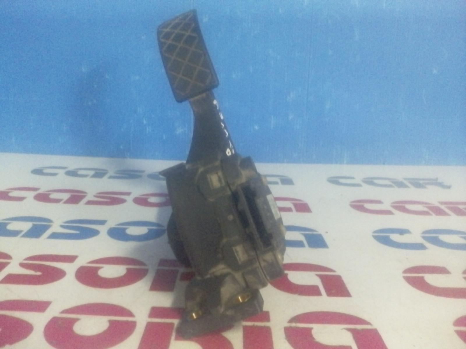 Pedale acceleratore AUDI A3 1 Serie