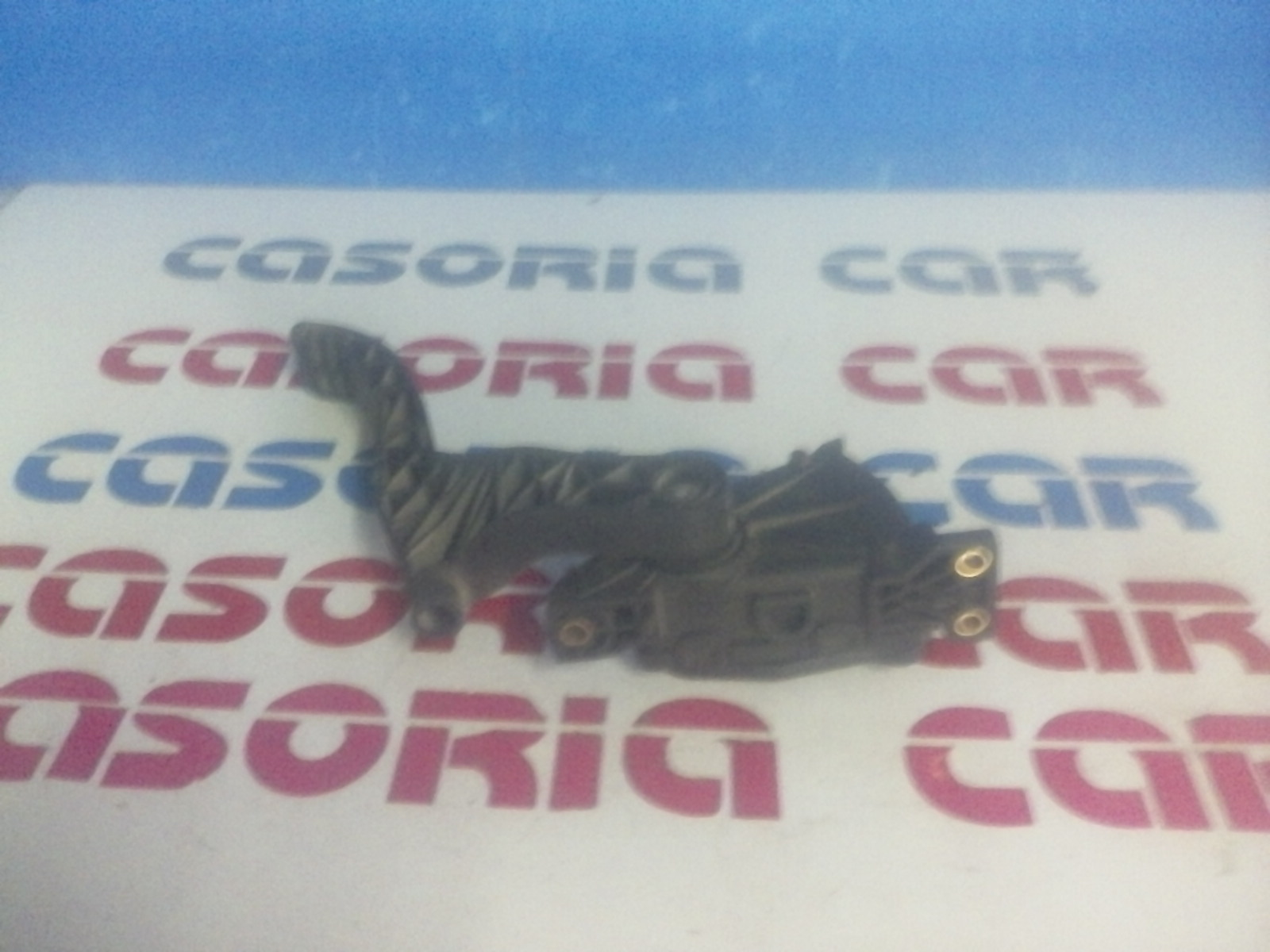 Pedale acceleratore AUDI A3 1 Serie