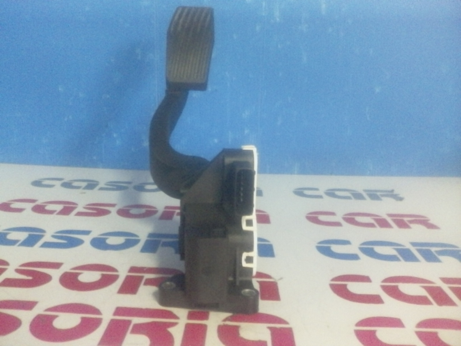 Pedale acceleratore FIAT Punto EVO