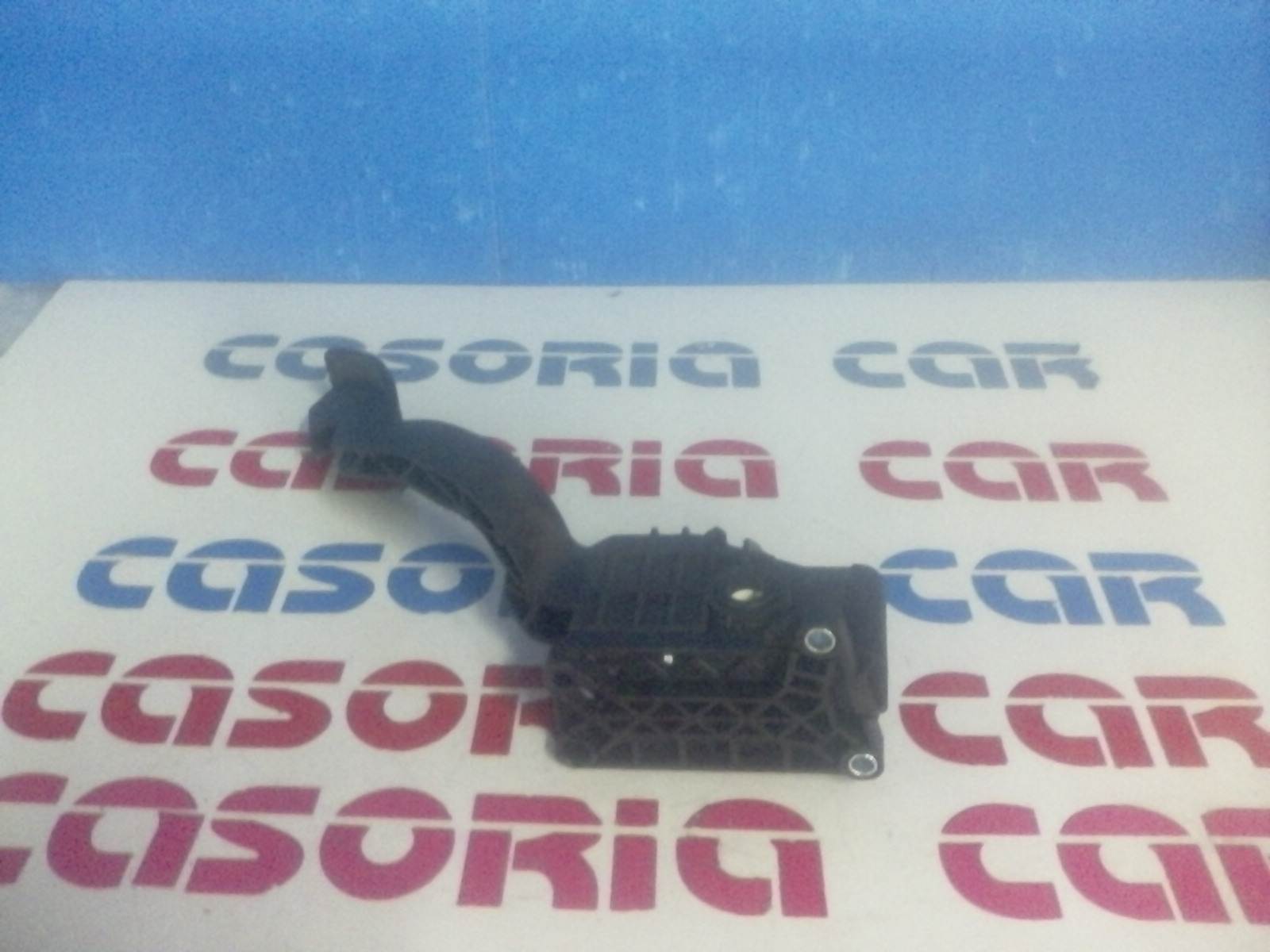 Pedale acceleratore FIAT Punto EVO