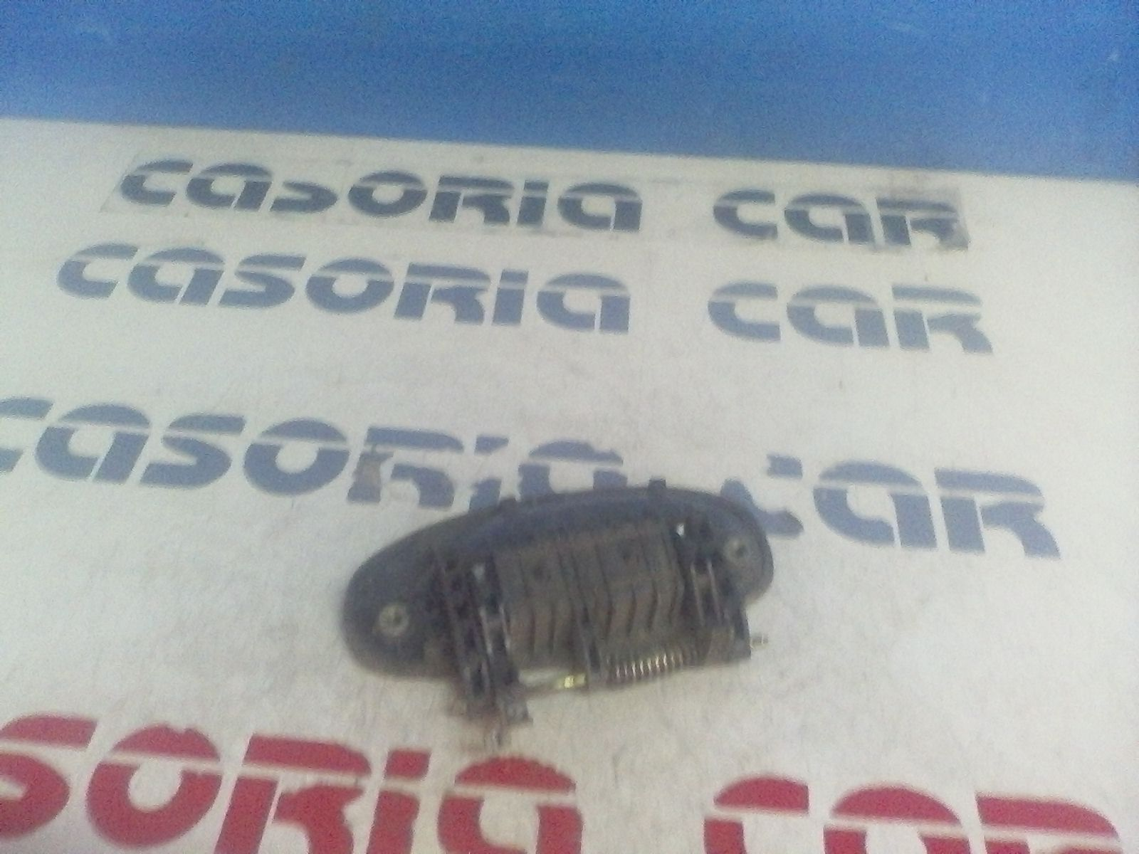 Maniglia esterna Posteriore Destra CHEVROLET Kalos 1 Serie