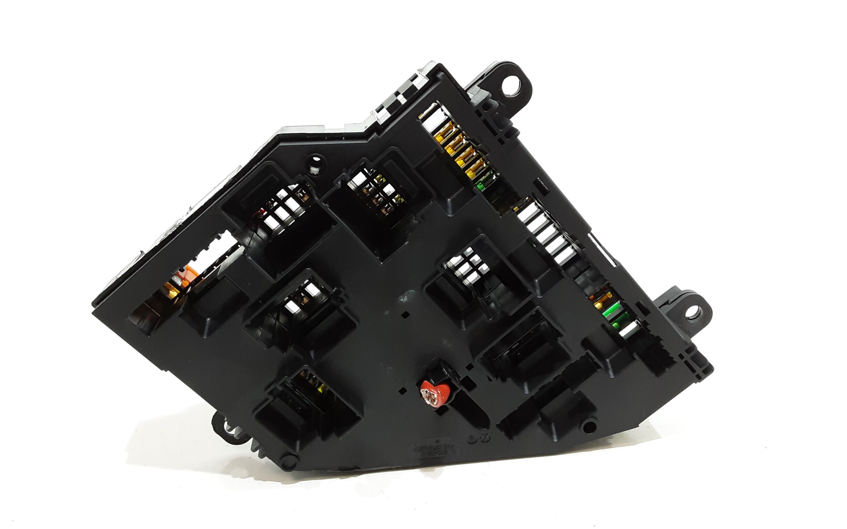 Centralina porta fusibili BMW X4 F26