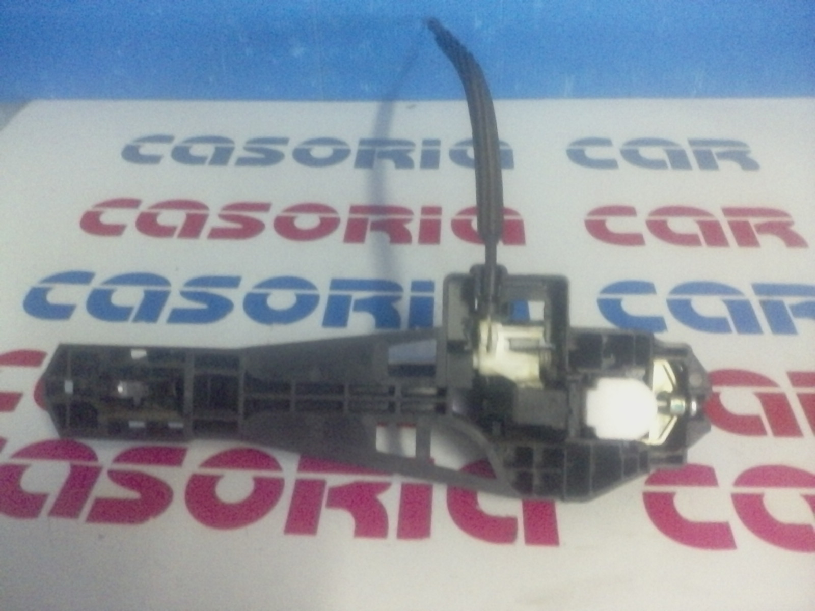 Maniglia esterna Posteriore Destra FIAT 500 L 1  Serie