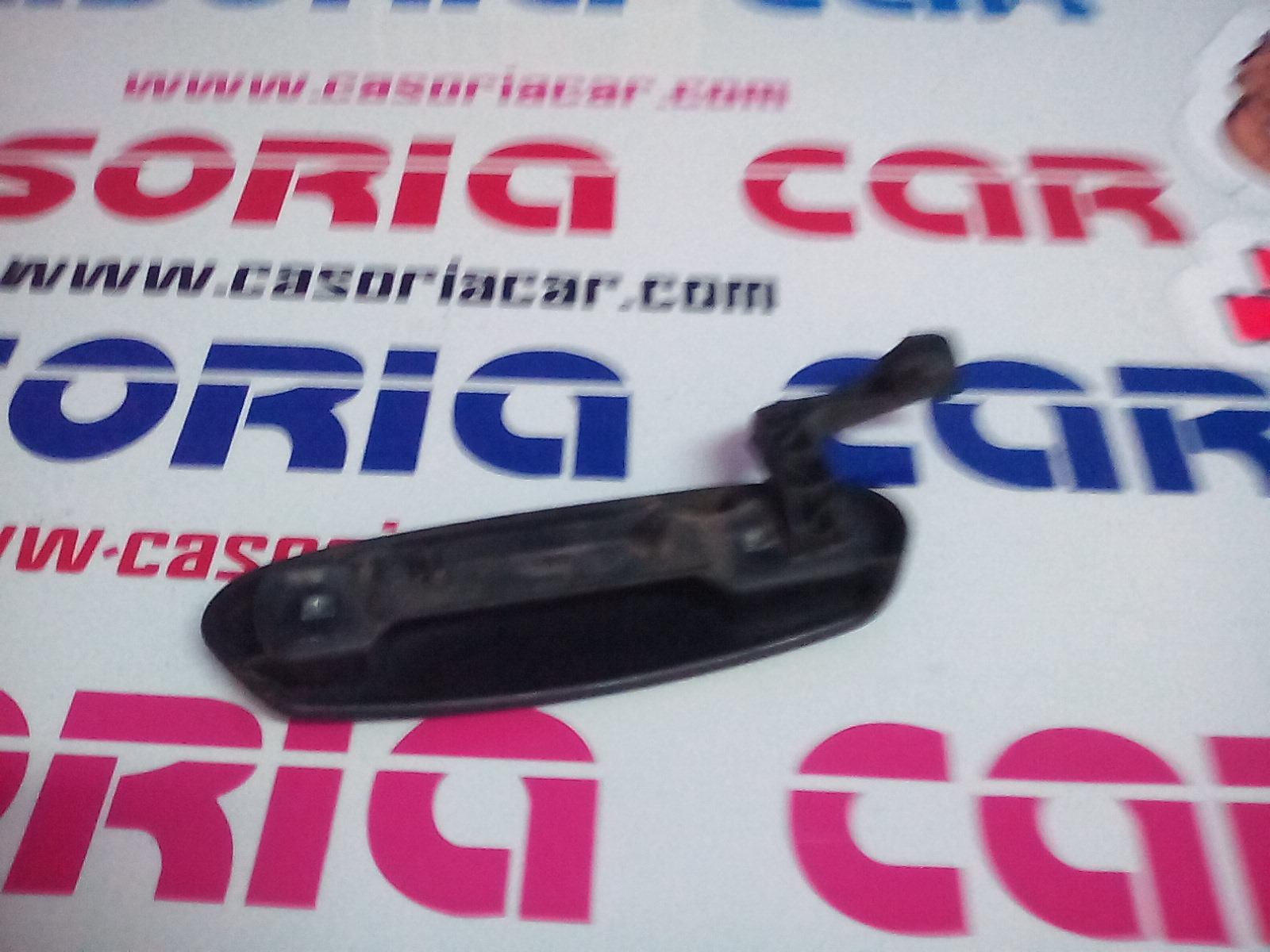 Maniglia esterna Posteriore Destra FIAT Punto Berlina 5P 2 Serie