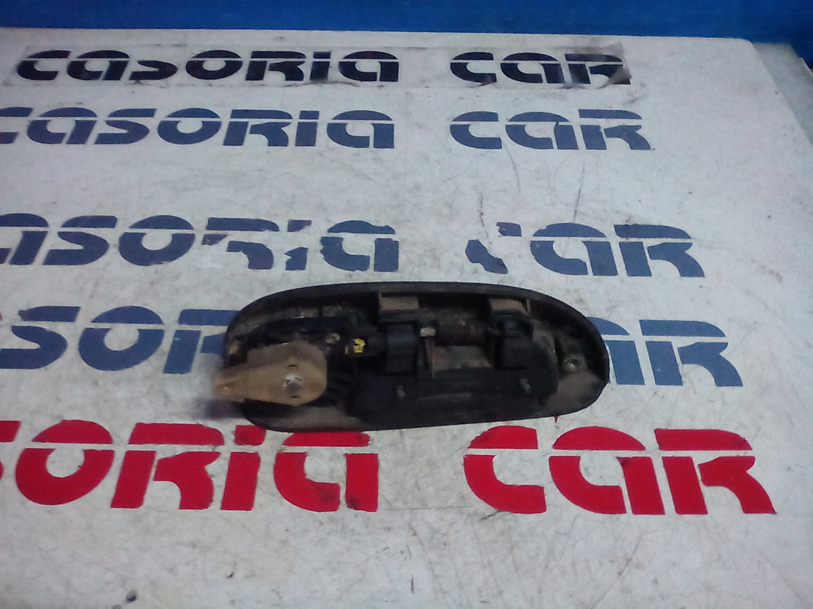 Maniglia esterna Anteriore Sinistra RENAULT Kangoo 1 Serie