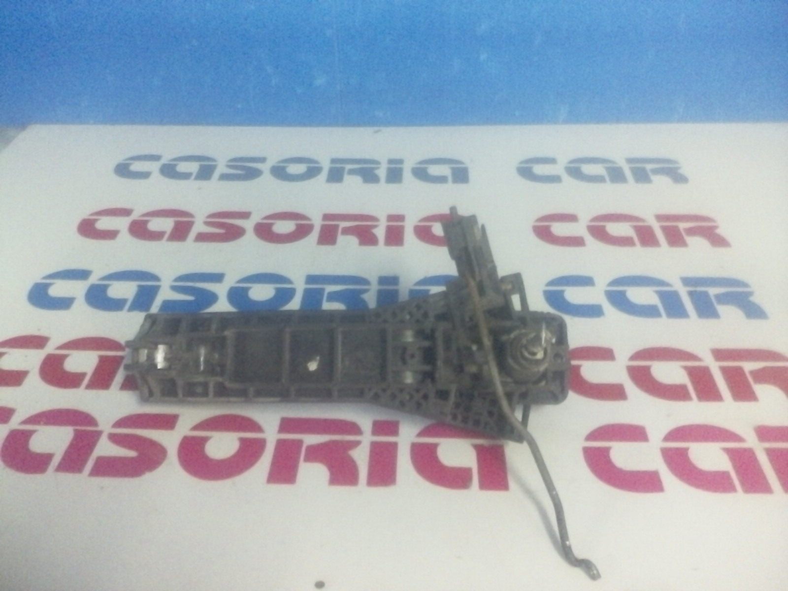 Maniglia esterna Anteriore Sinistra MERCEDES Classe A W168 1 Serie