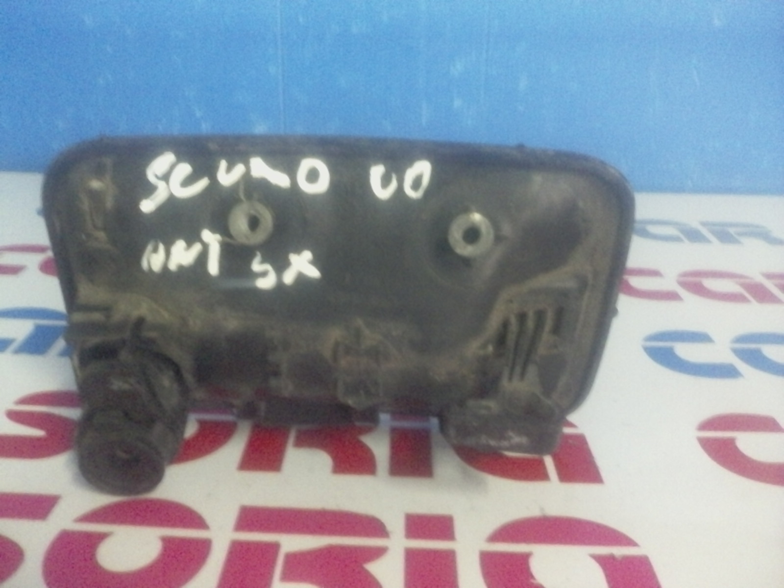 Maniglia esterna Anteriore Sinistra FIAT Scudo 1 Serie