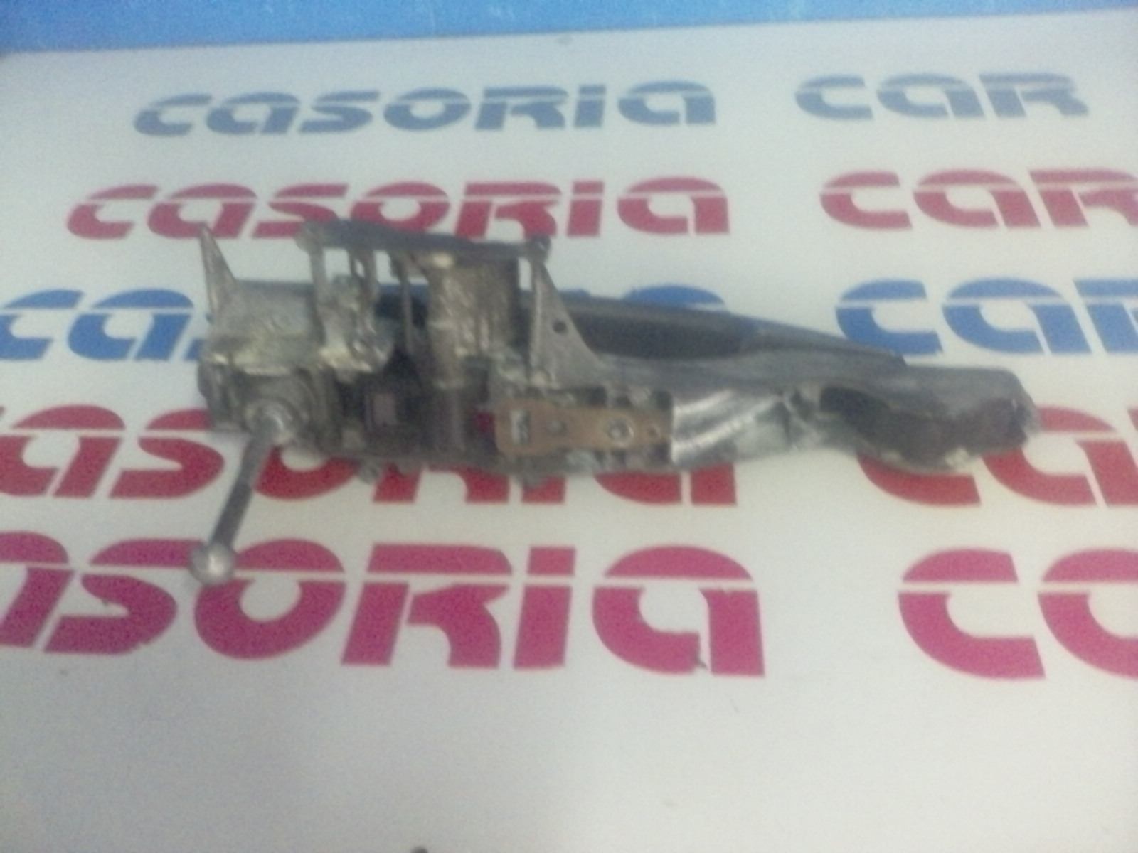 Maniglia esterna Anteriore Sinistra PEUGEOT 208 1 Serie