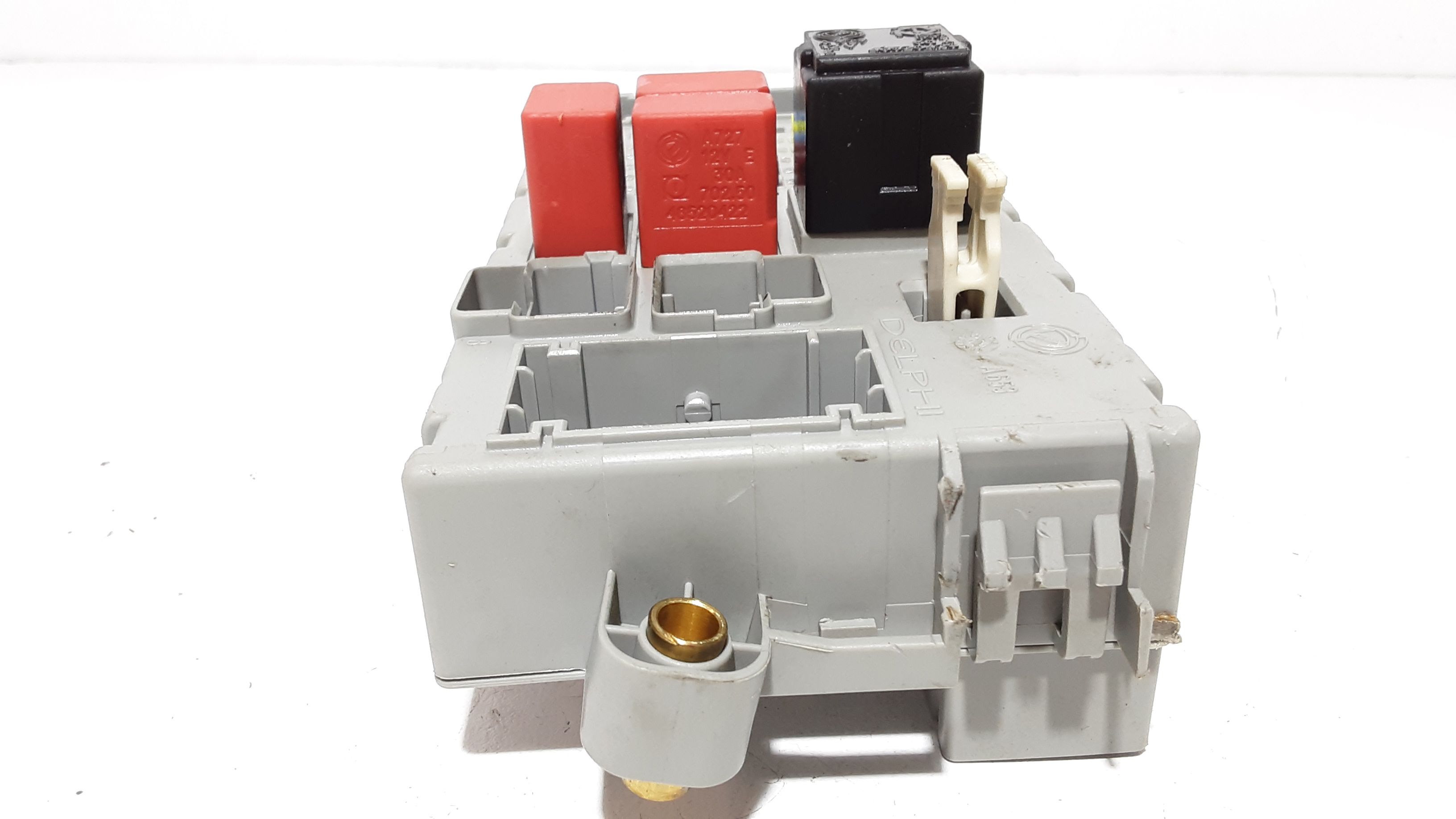 Centralina Porta Fusibili FIAT Idea 1 Serie