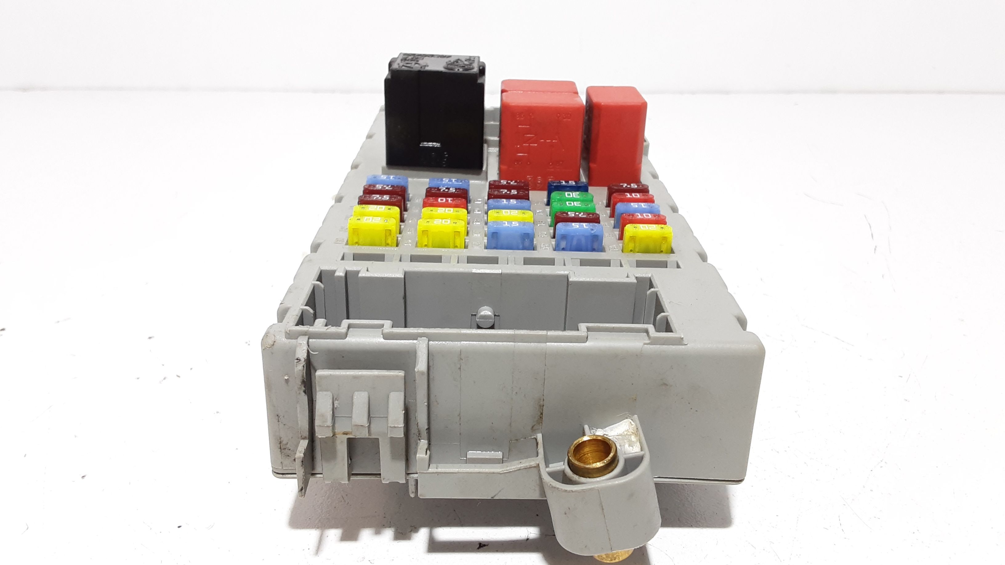 Centralina Porta Fusibili FIAT Idea 1 Serie