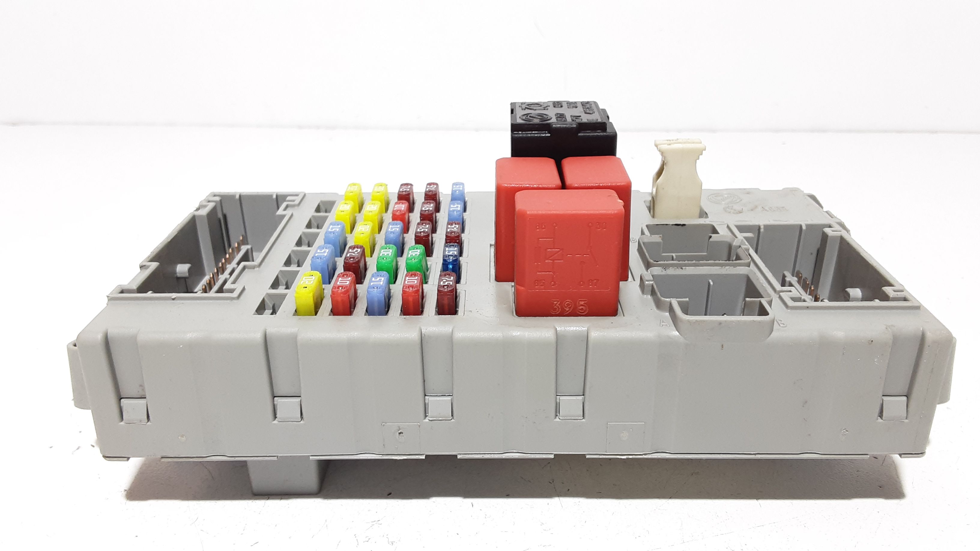 Centralina Porta Fusibili FIAT Idea 1 Serie