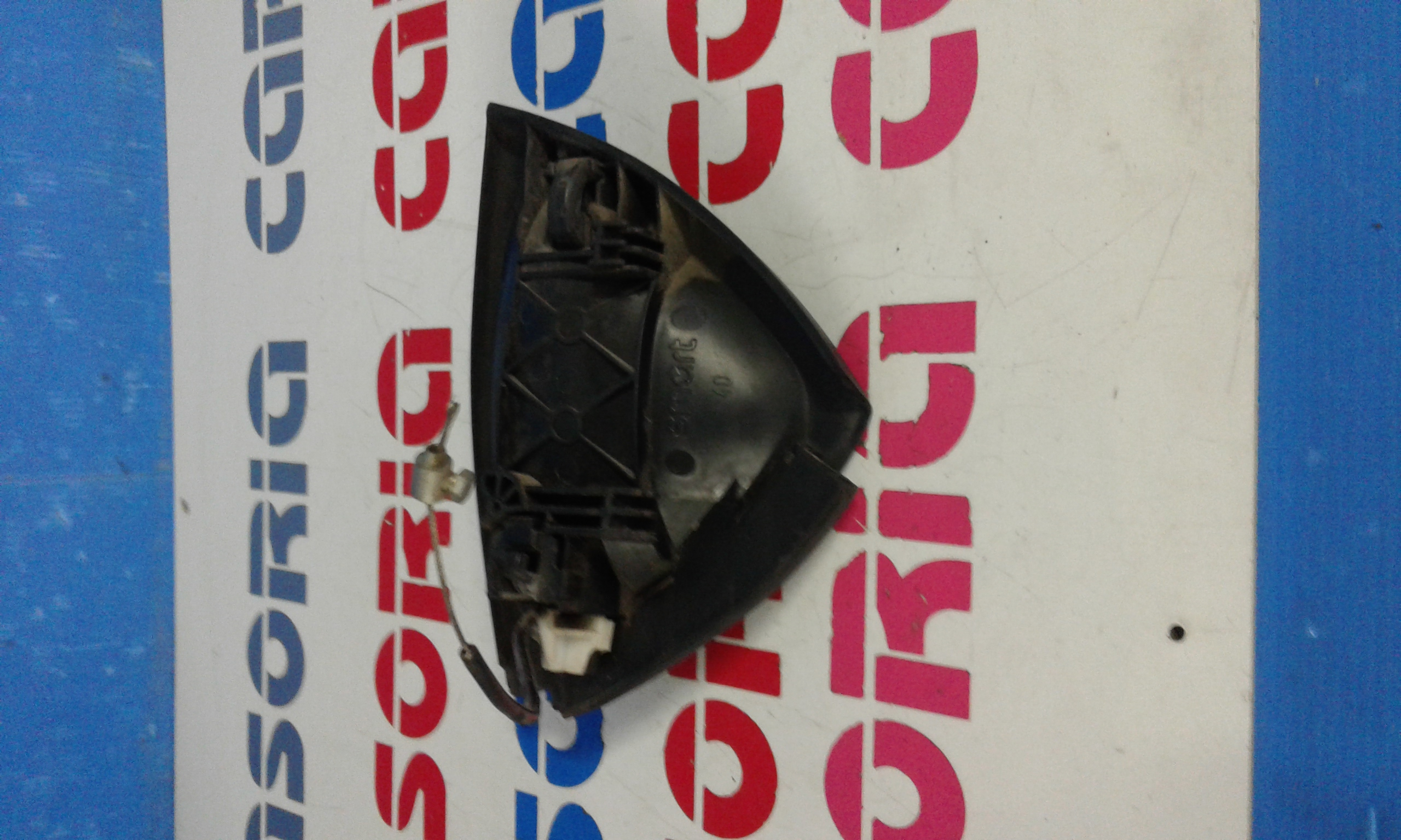 Maniglia esterna Anteriore Sinistra SMART ForTwo Coup 1 Serie