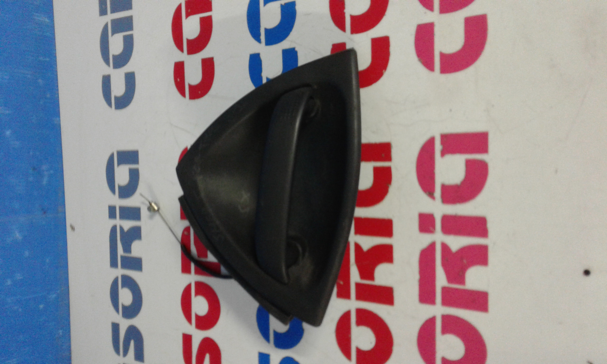 Maniglia esterna Anteriore Sinistra SMART ForTwo Coup 1 Serie