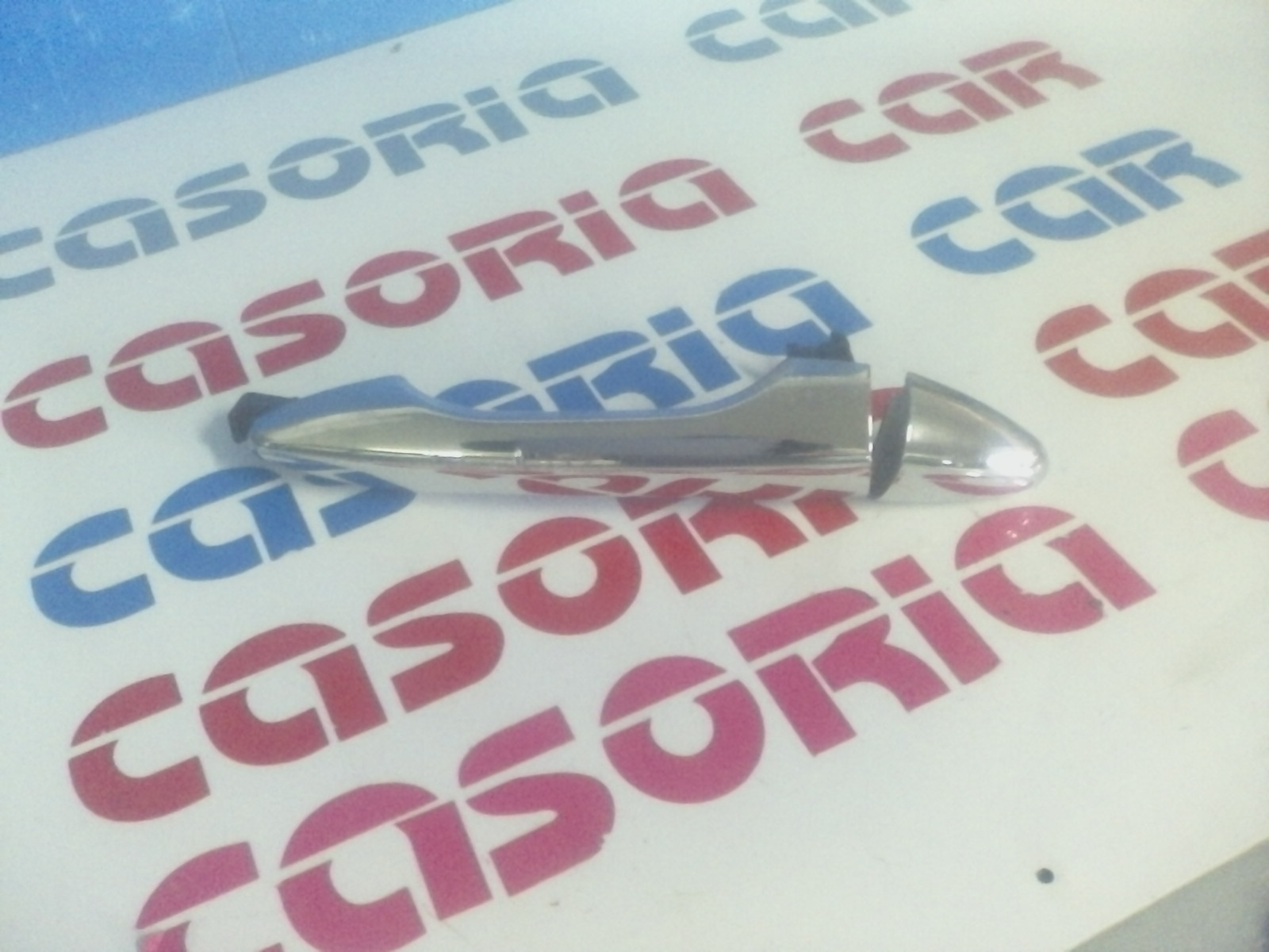 Maniglia esterna Anteriore Destra HYUNDAI iX35 1 Serie