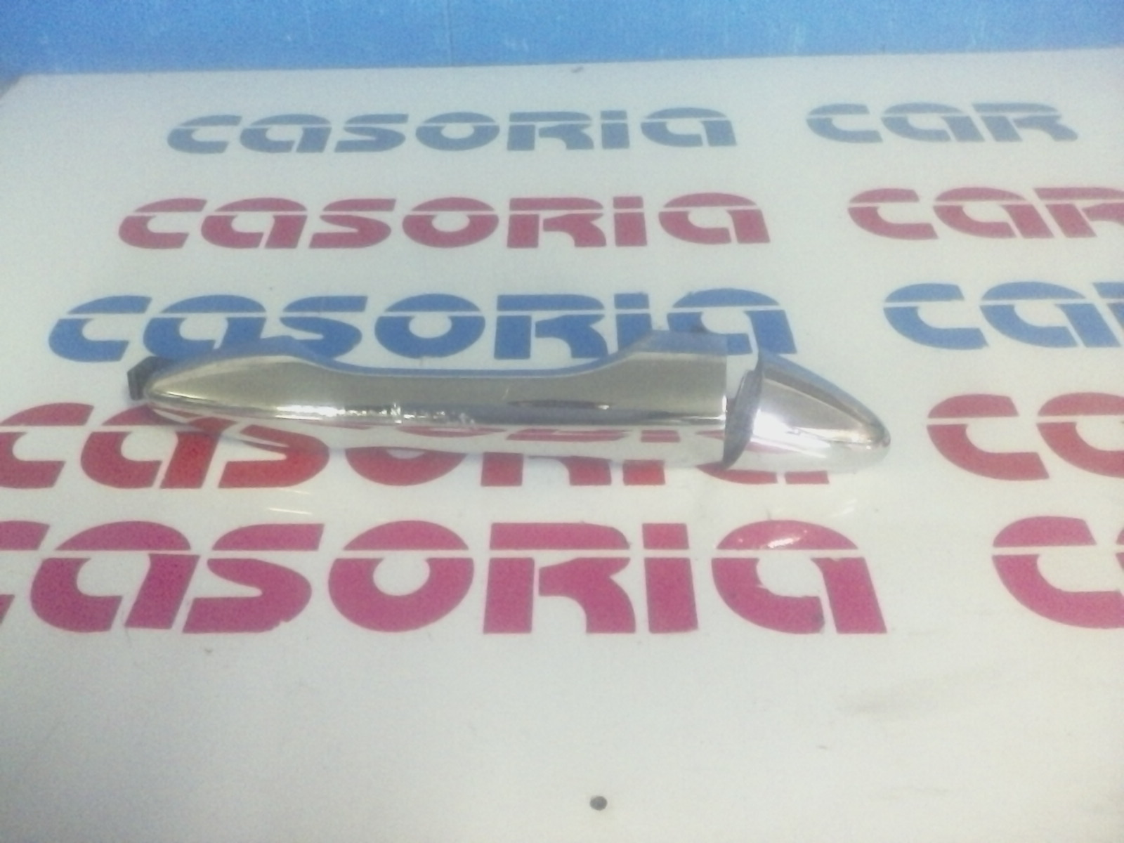 Maniglia esterna Anteriore Destra HYUNDAI iX35 1 Serie