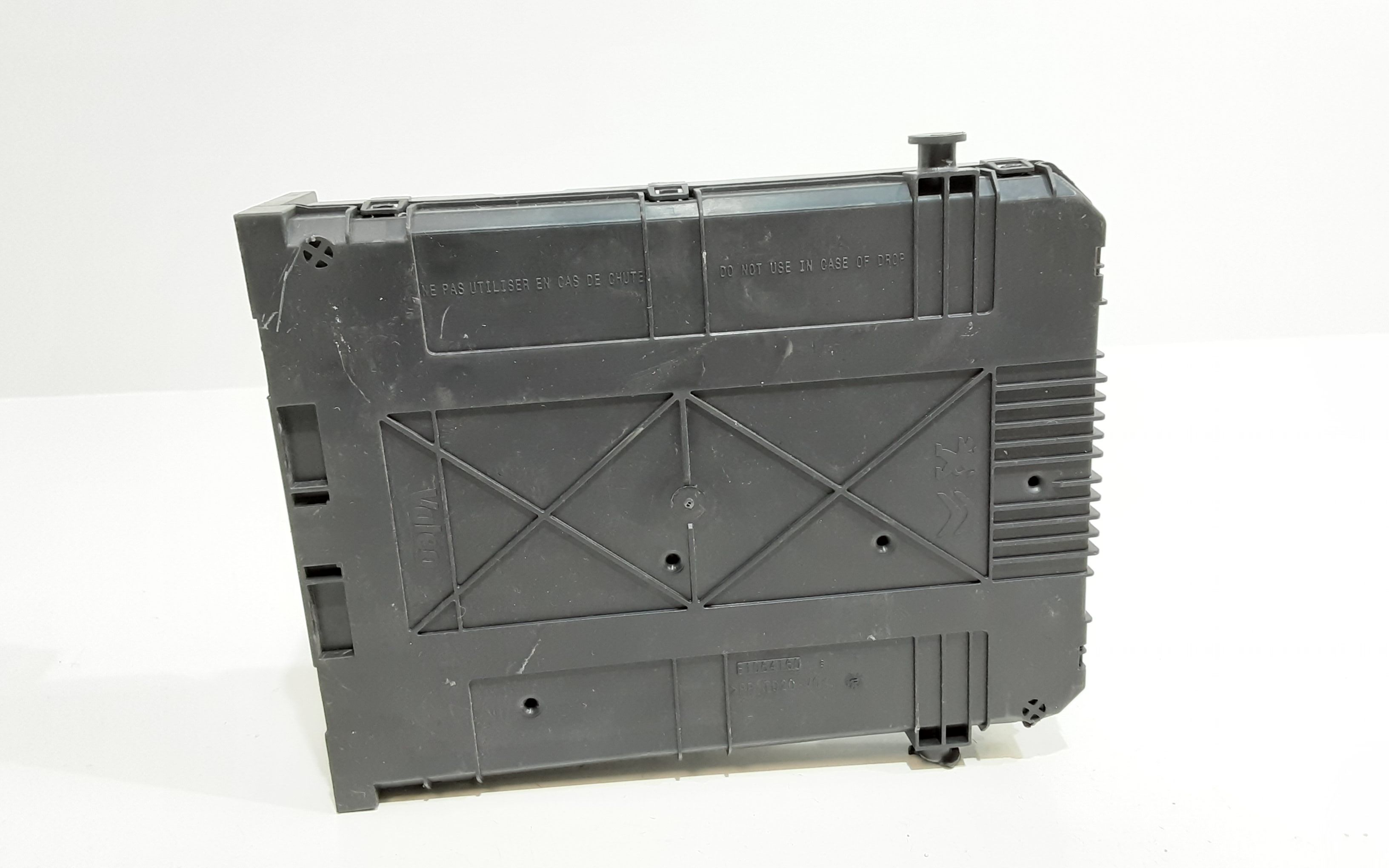 Centralina porta fusibili PEUGEOT 2008 1 Serie