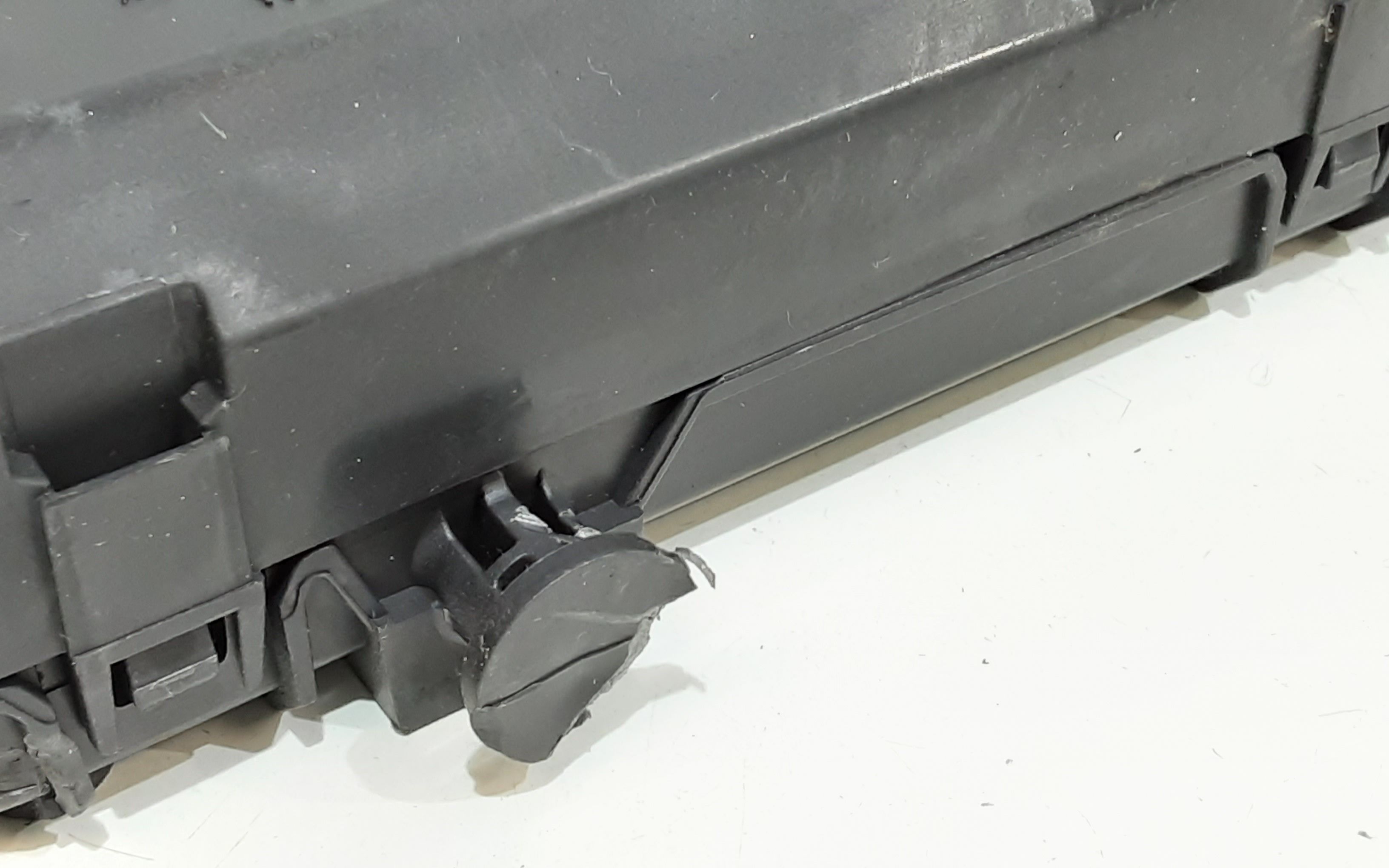 Centralina porta fusibili PEUGEOT 2008 1 Serie