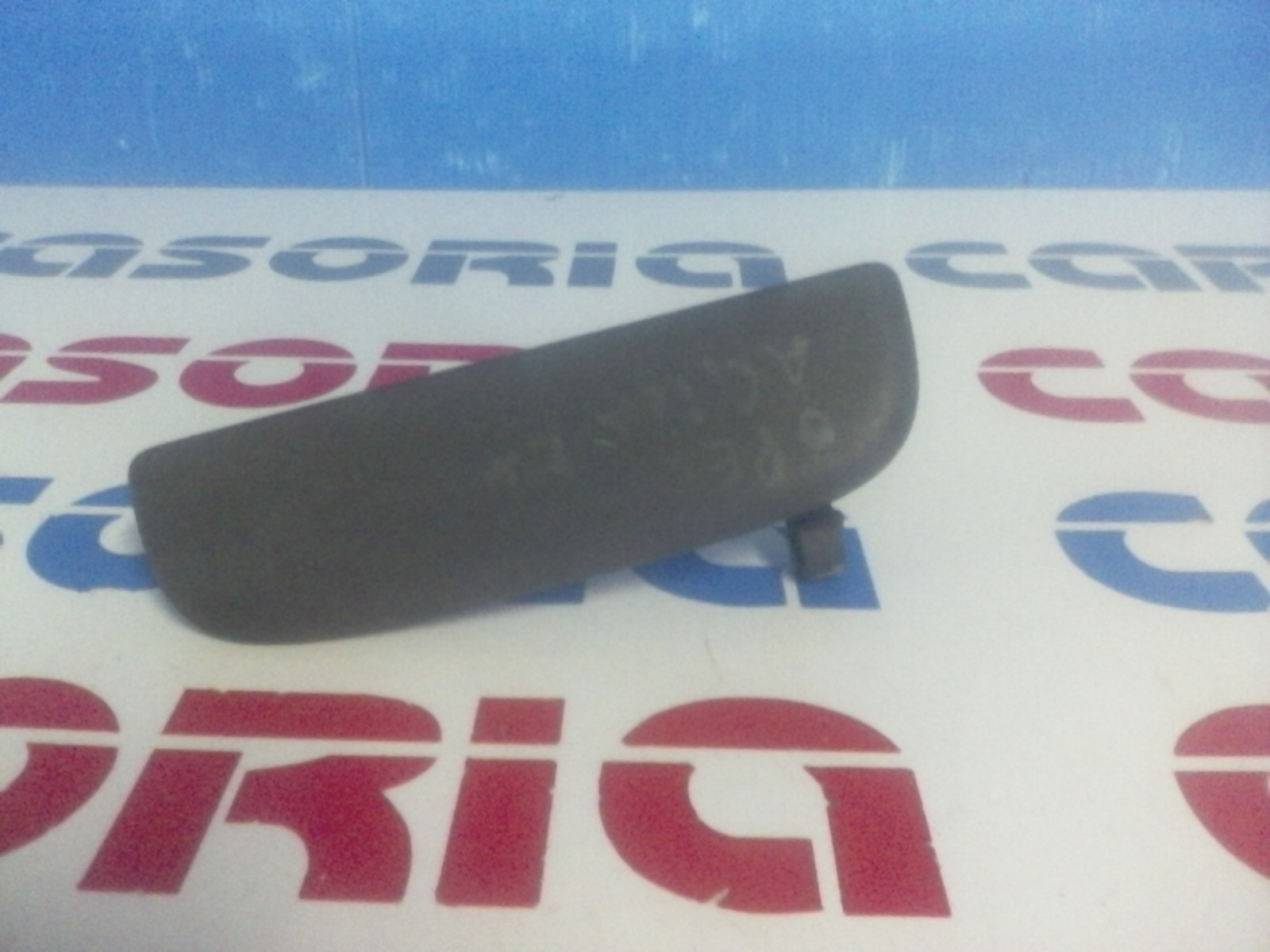 Maniglia esterna Anteriore Destra OPEL Agila 1 Serie