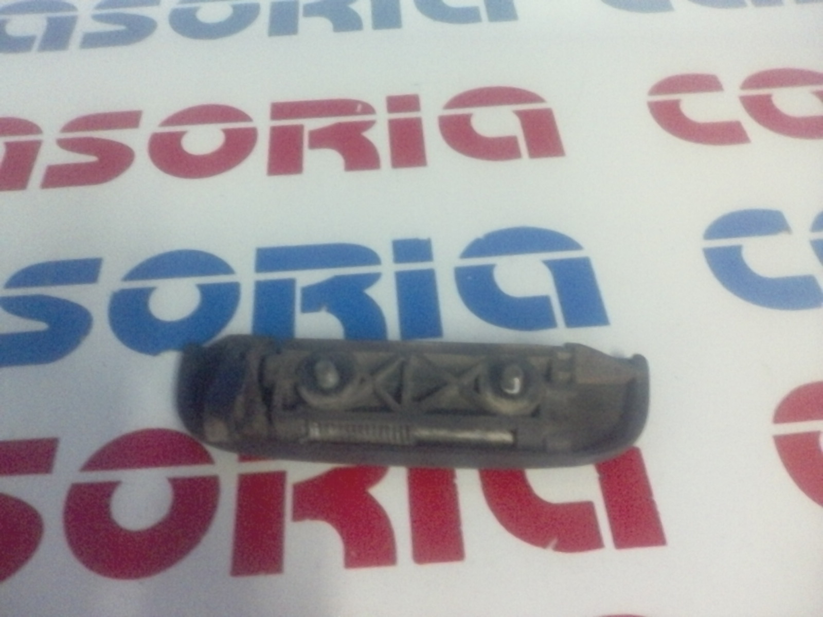 Maniglia esterna Anteriore Destra OPEL Agila 1 Serie