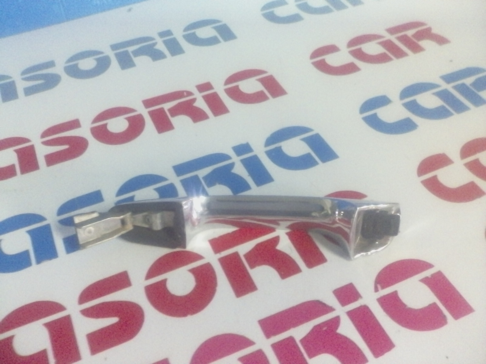 Maniglia esterna Anteriore Destra FIAT 500 1 Serie