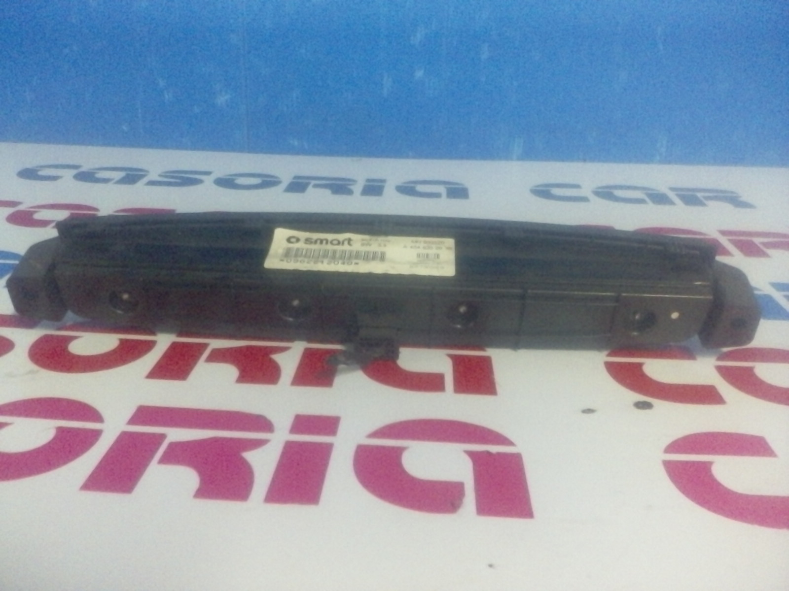 Pulsantiera Centrale SMART Forfour 1 Serie