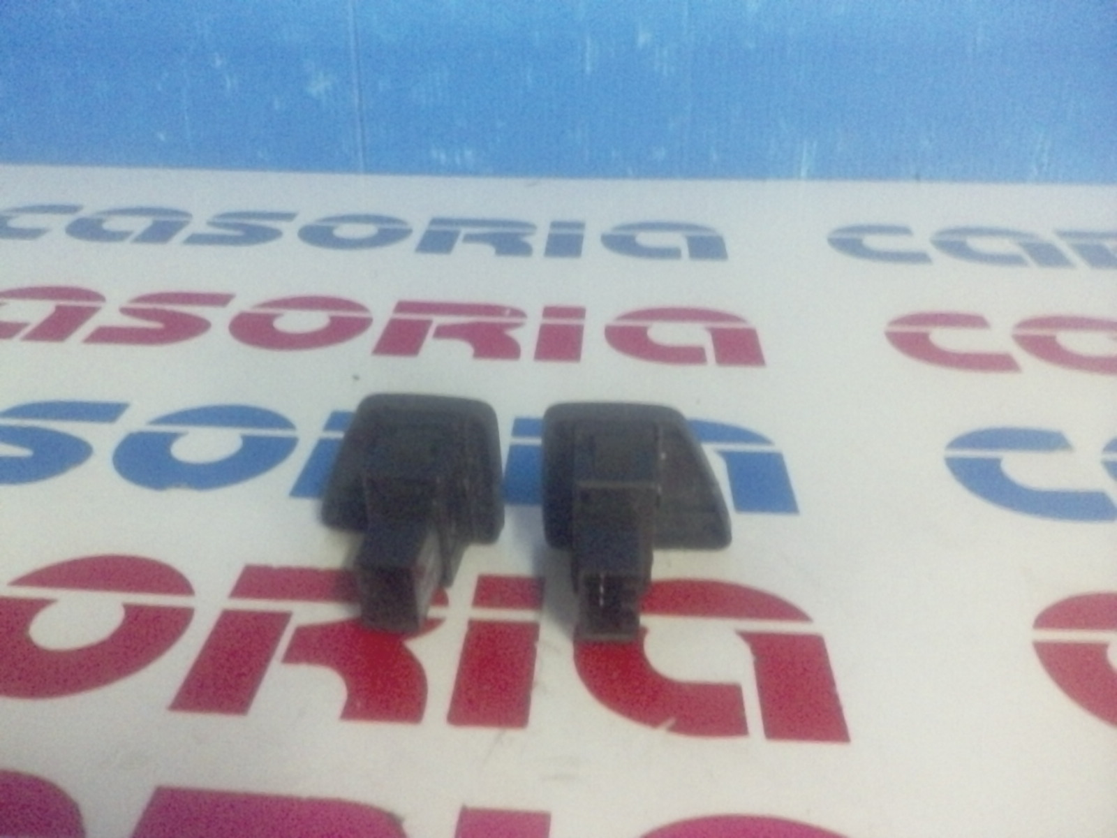 Pulsantiera Centrale FIAT 500 1 Serie