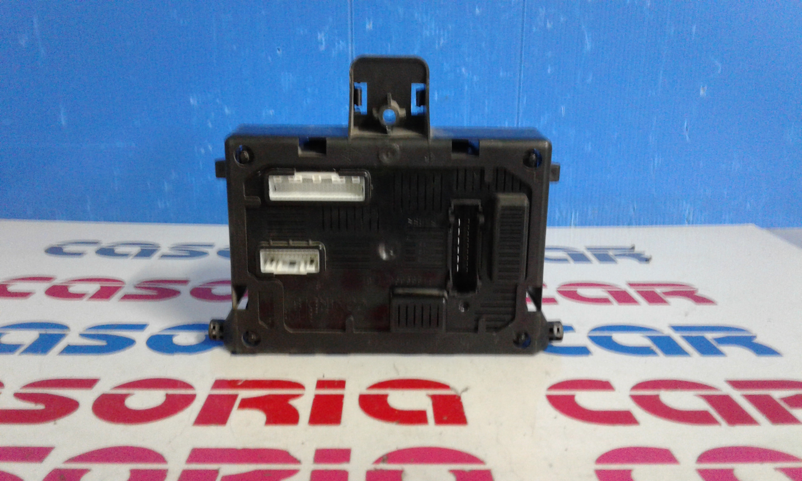 Body Computer RENAULT Clio 5