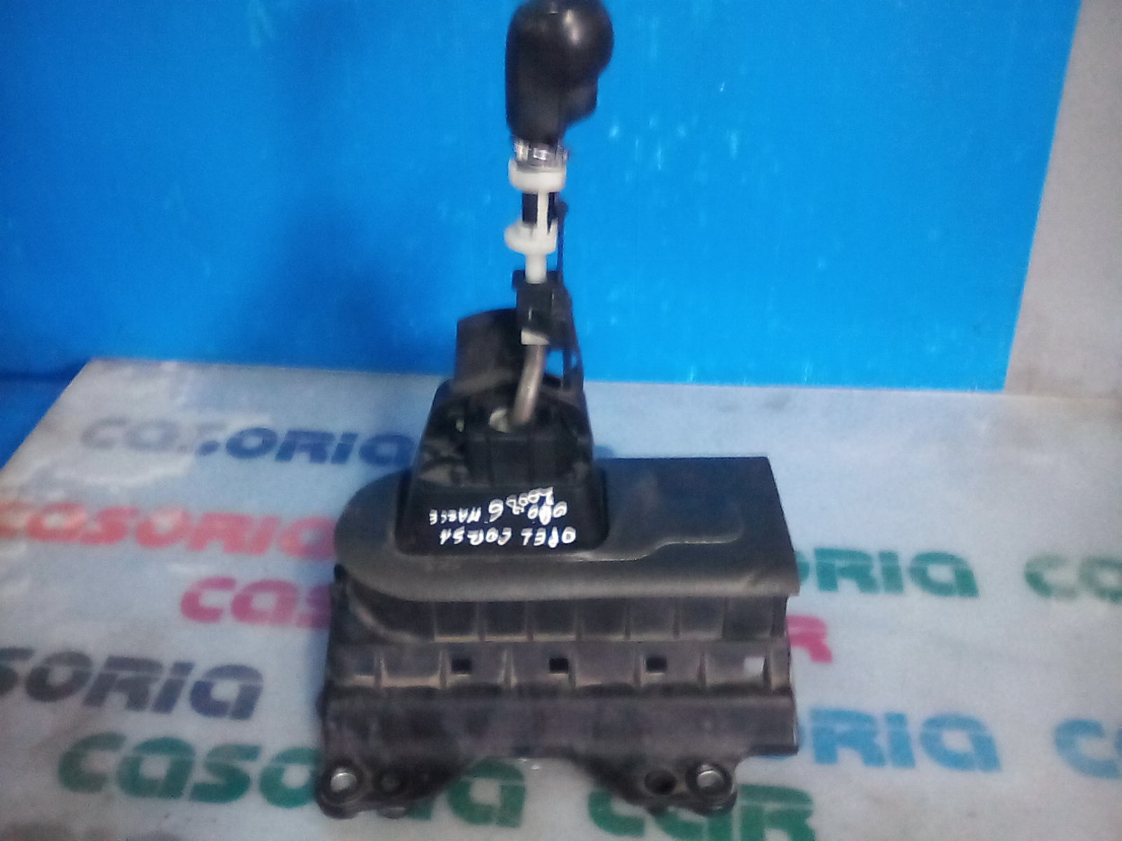 Leva Cambio OPEL Corsa D 3P 1� Serie