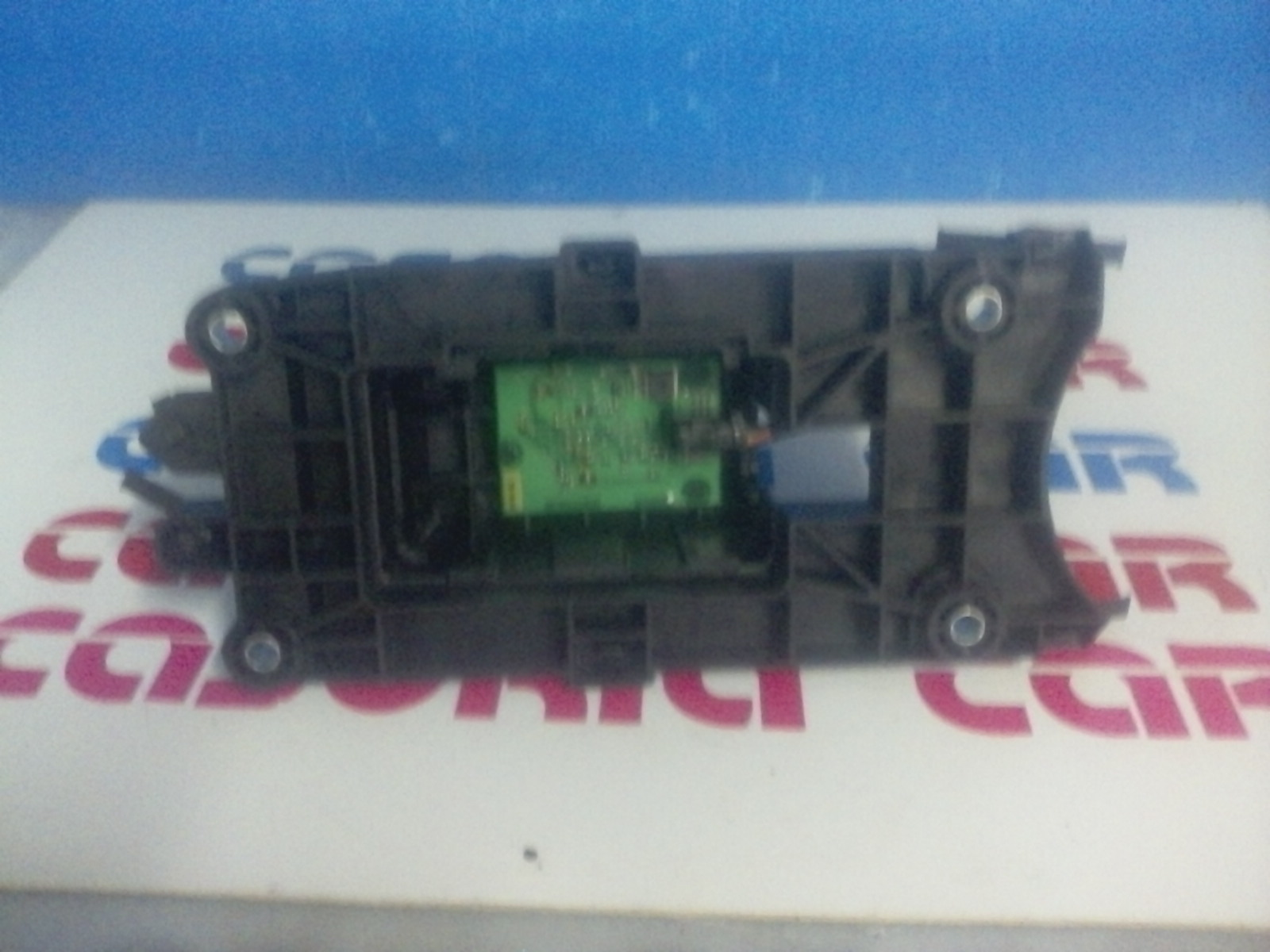 Leva Cambio SMART Forfour 1 Serie