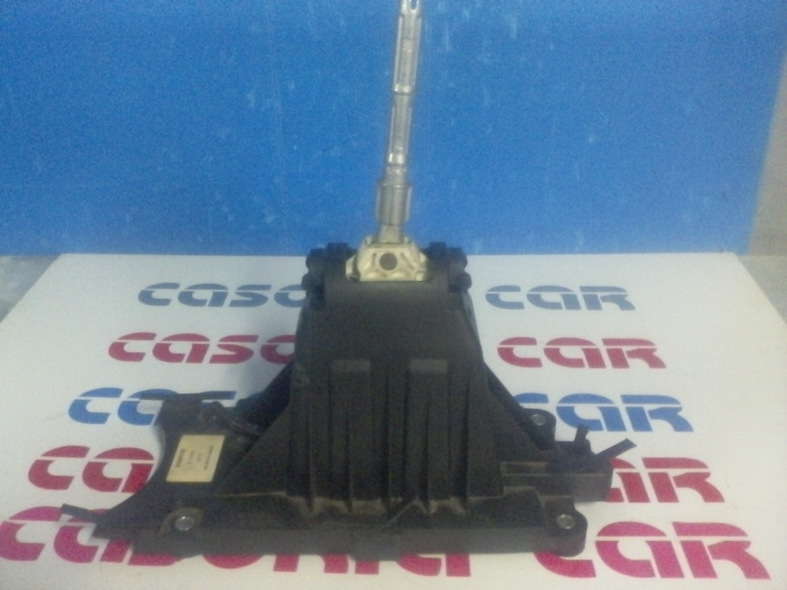 Leva Cambio SMART Forfour 1 Serie