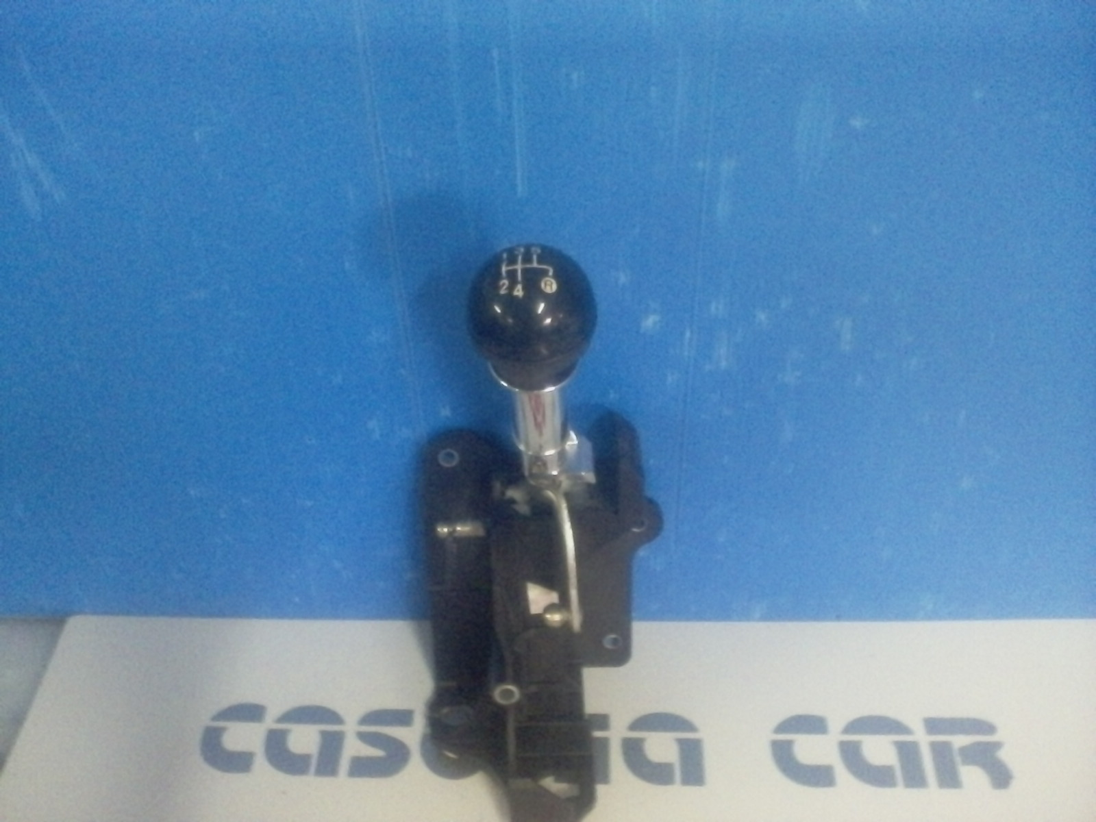 Leva Cambio FIAT 500 1 Serie