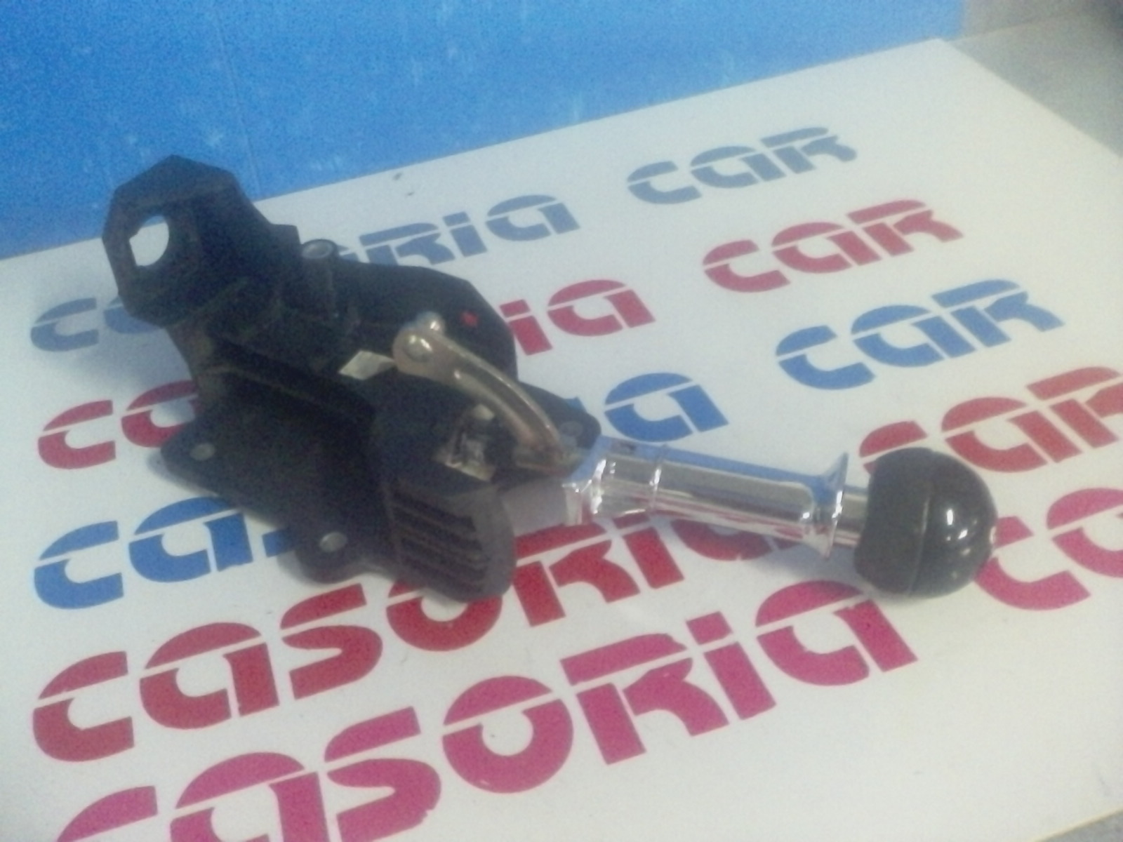 Leva Cambio FIAT 500 1 Serie