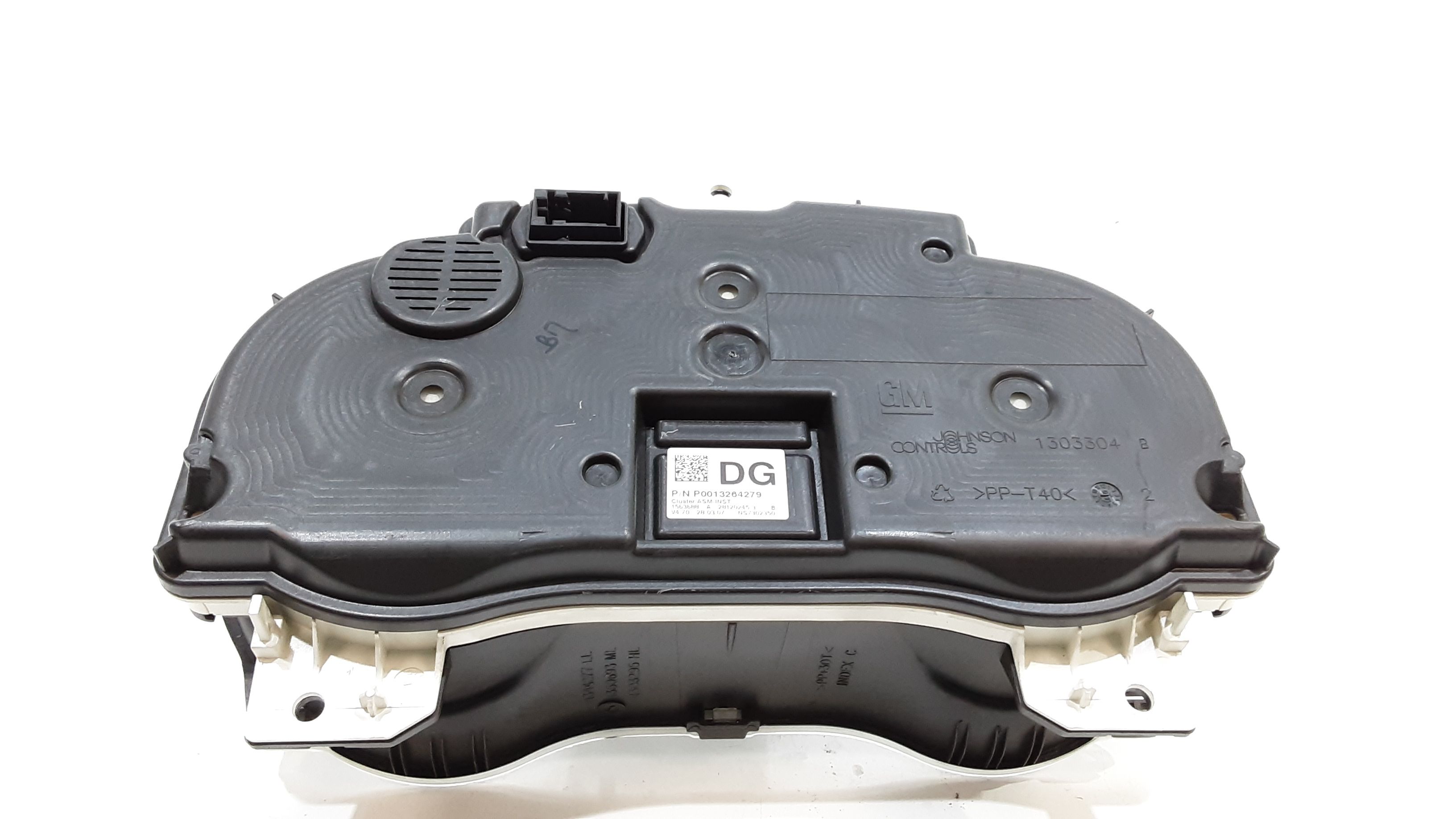 Quadro Strumenti OPEL Corsa D 3P 1 Serie