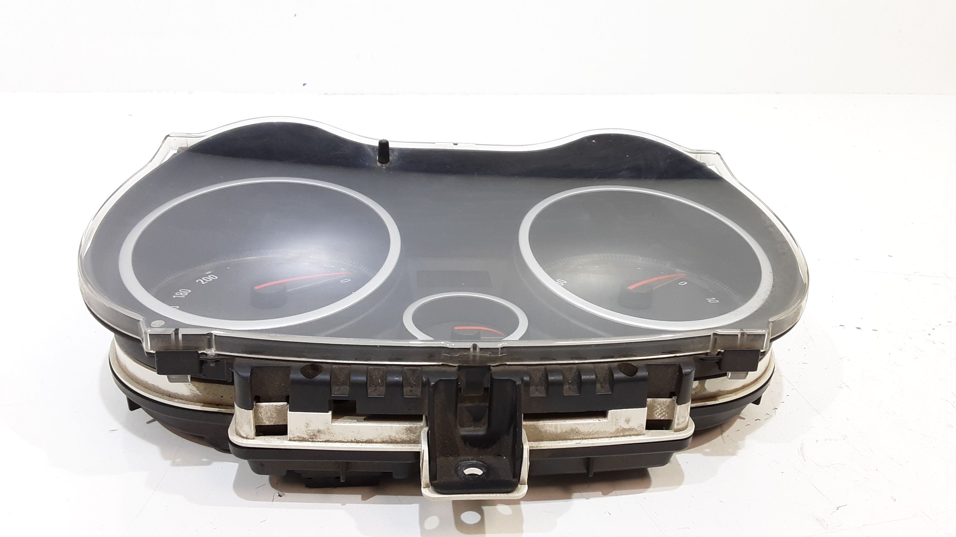 Quadro Strumenti OPEL Corsa D 3P 1 Serie