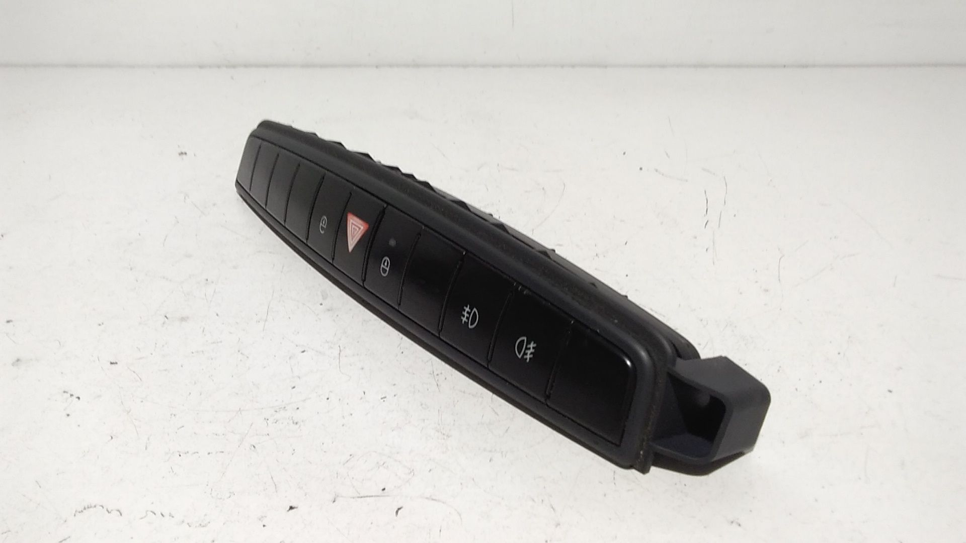 Pulsantiera Centrale SMART Forfour 1 Serie