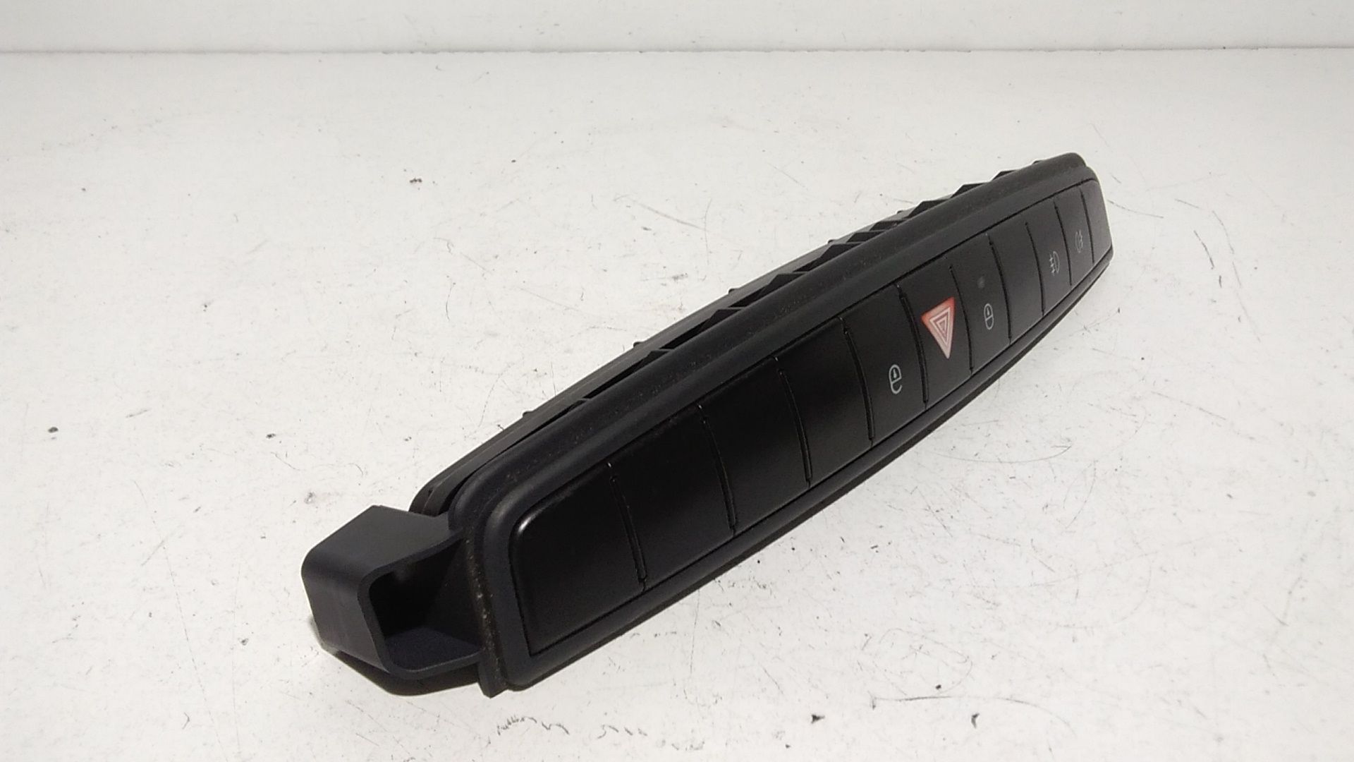 Pulsantiera Centrale SMART Forfour 1 Serie