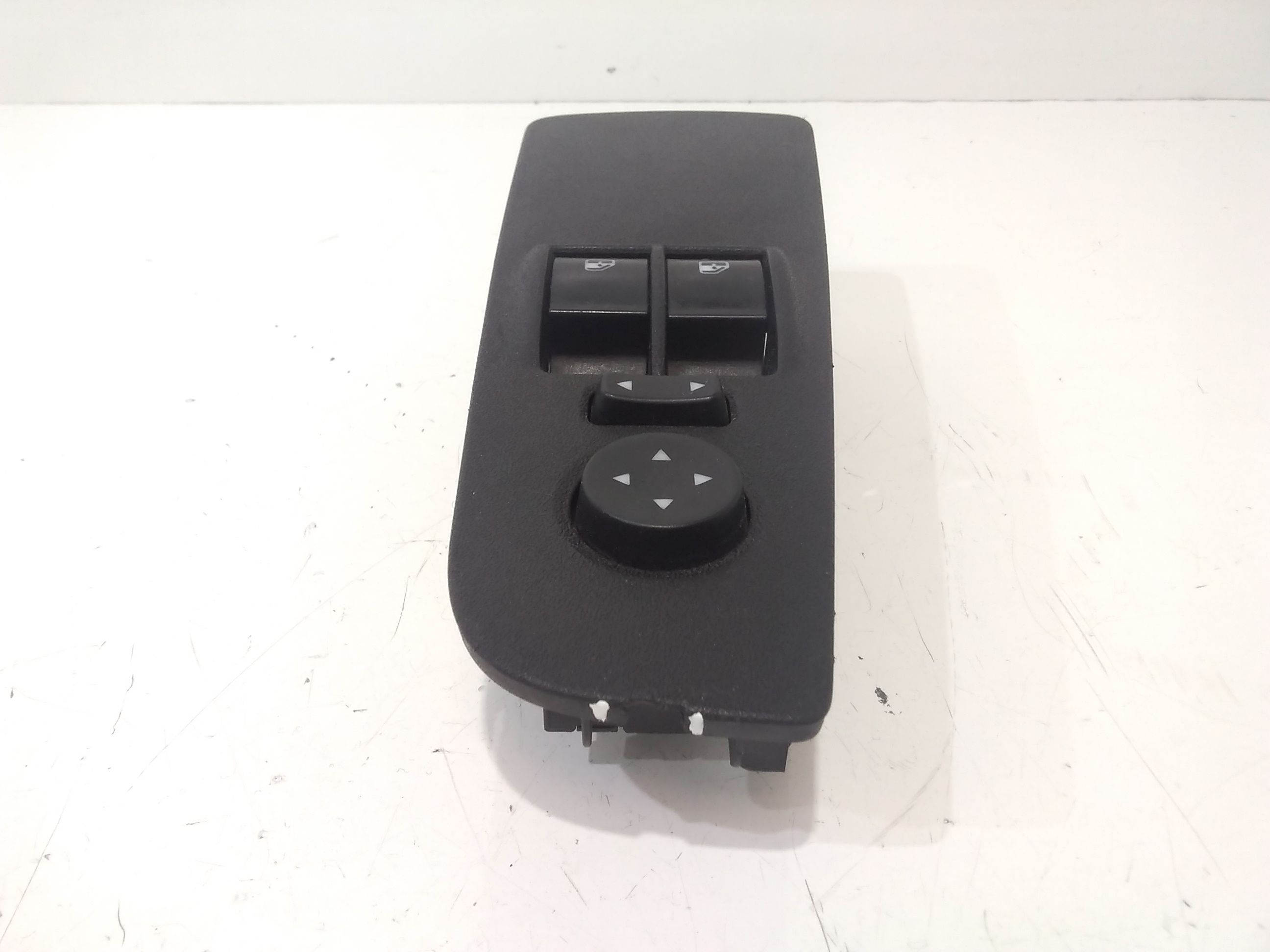 Pulsantiera Anteriore Sinistra Guida FIAT Grande Punto 1 Serie