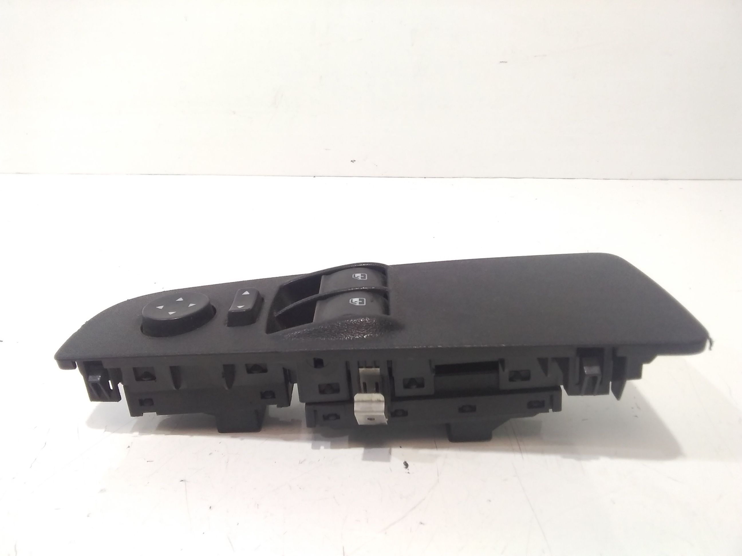 Pulsantiera Anteriore Sinistra Guida FIAT Grande Punto 1 Serie