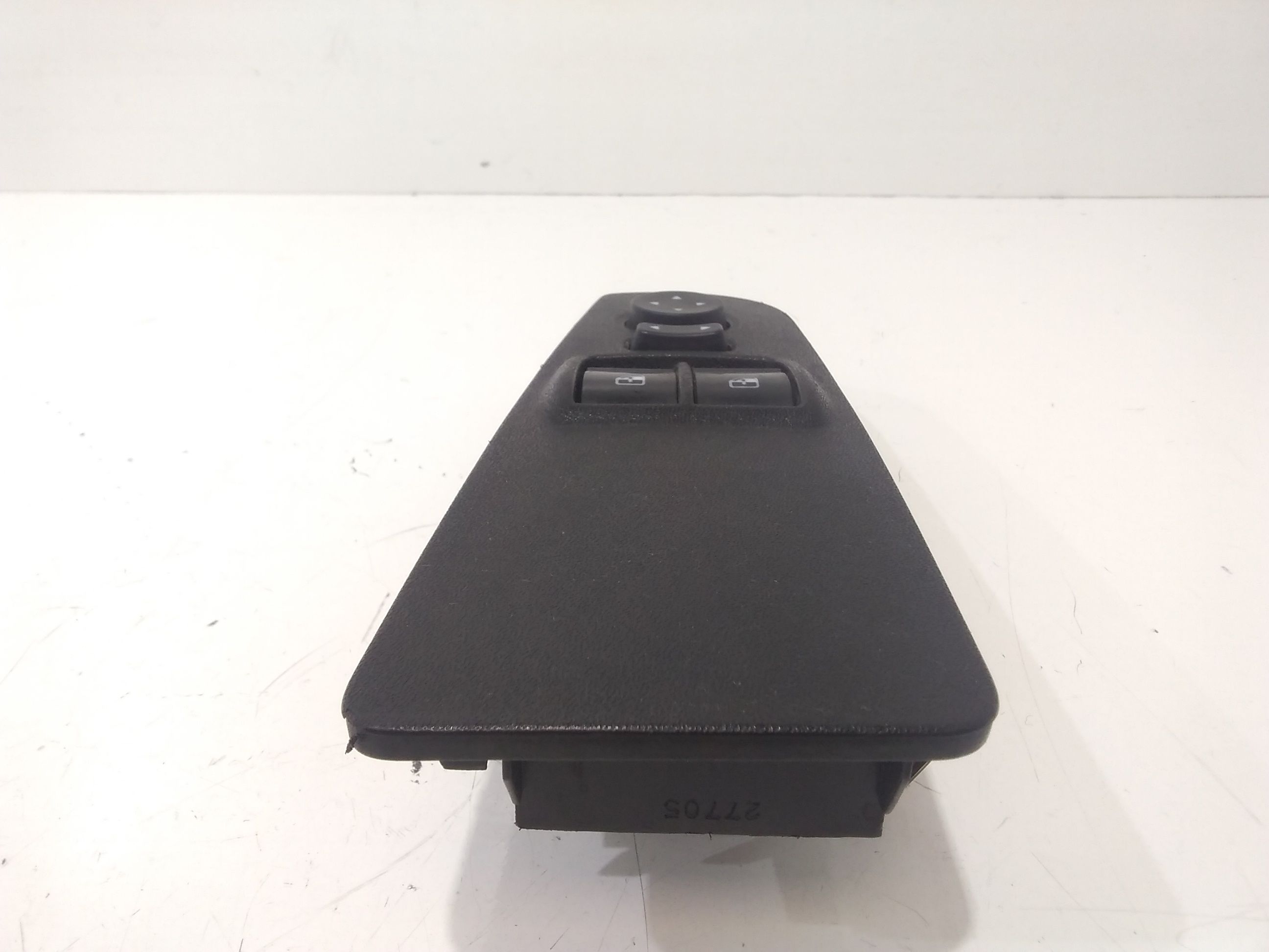 Pulsantiera Anteriore Sinistra Guida FIAT Grande Punto 1 Serie