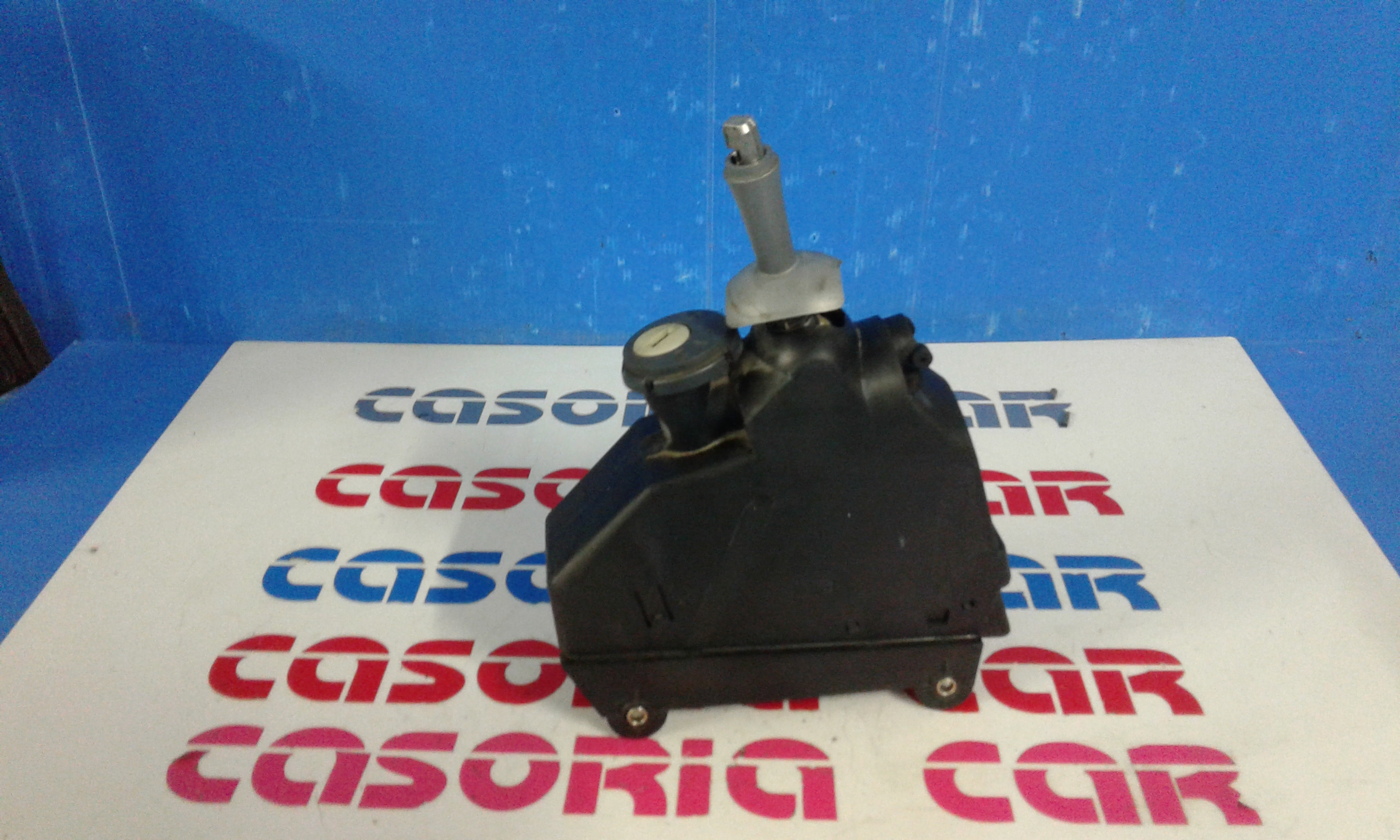 Leva Cambio SMART ForTwo Coup 1 Serie