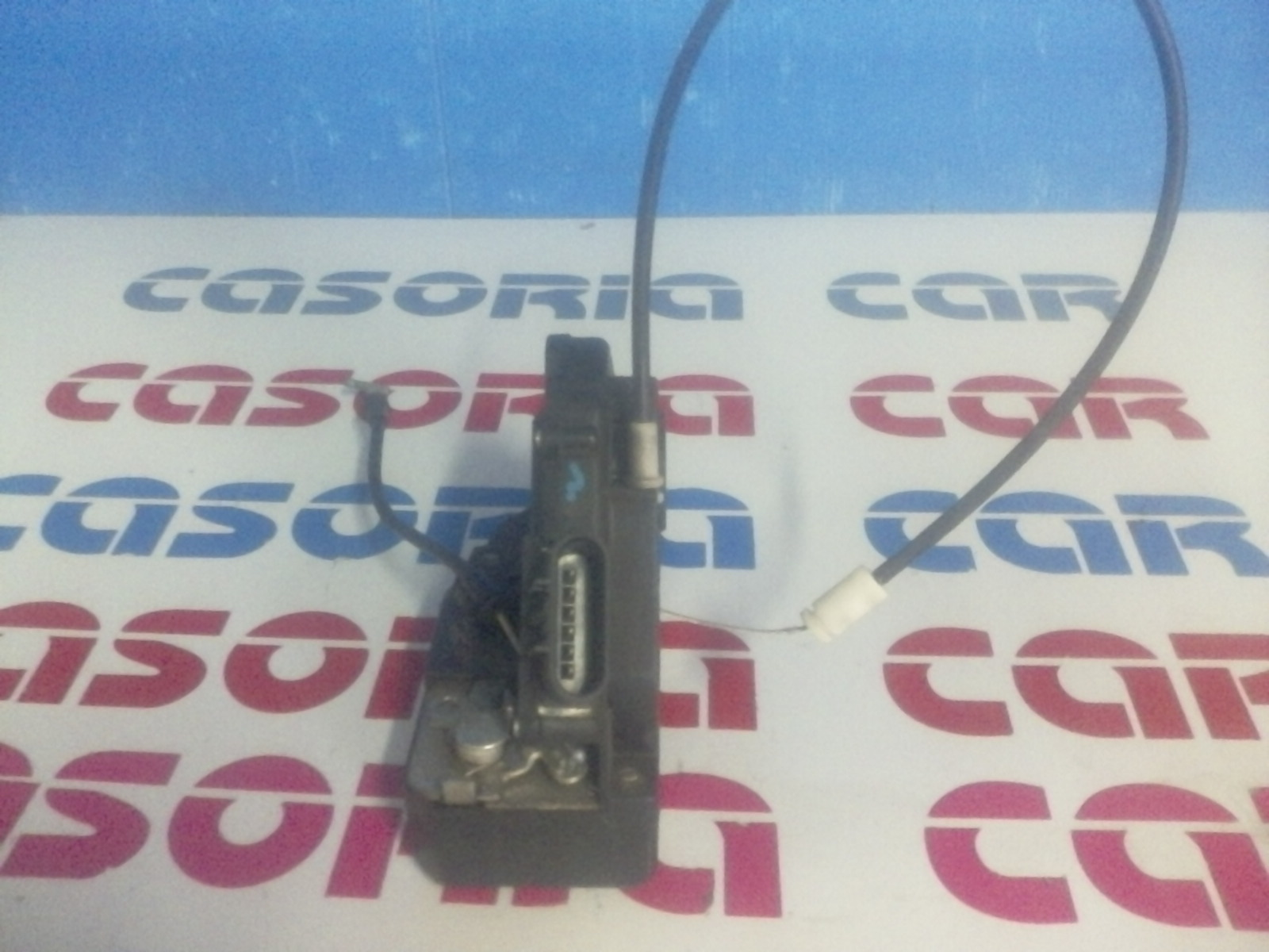 Serratura Anteriore Destra SMART Forfour 1 Serie