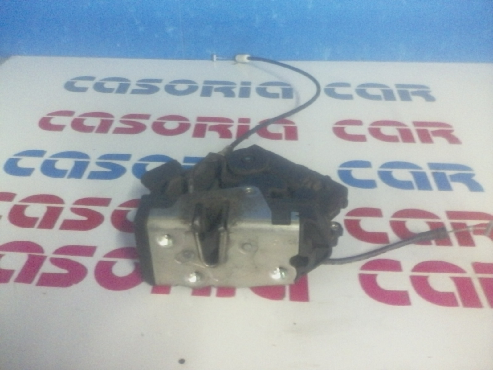 Serratura Anteriore Destra SMART Forfour 1 Serie