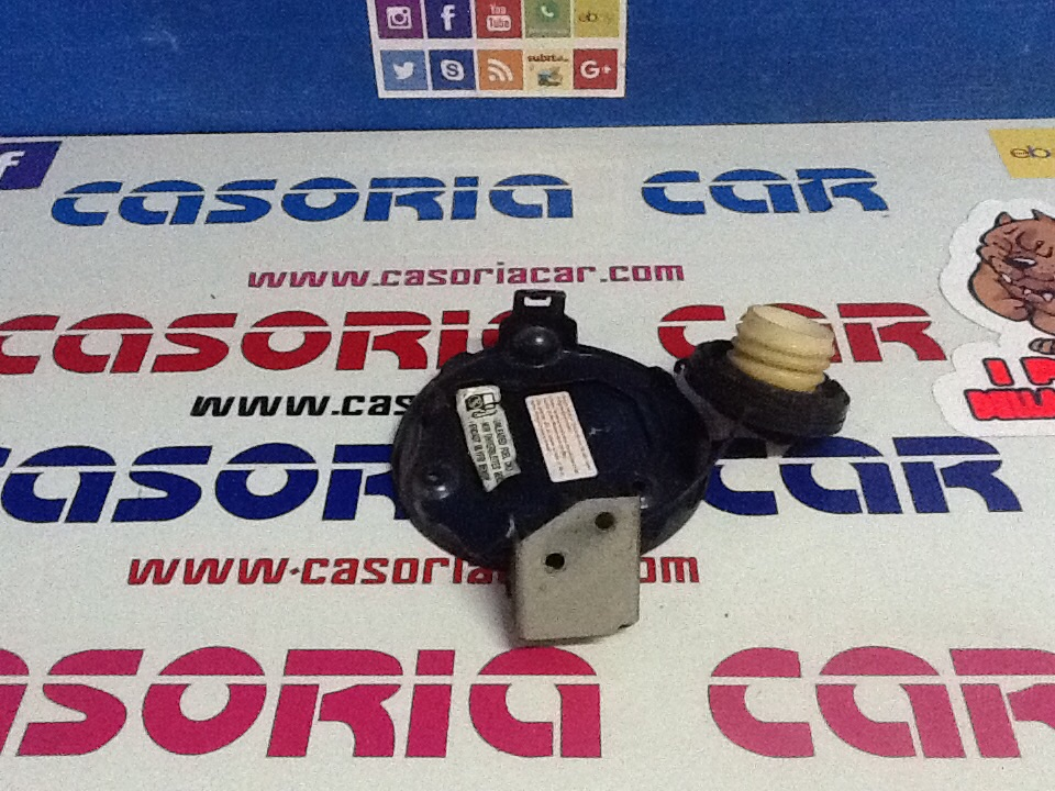 Sportellino Carburante SUZUKI Swift 4 Serie