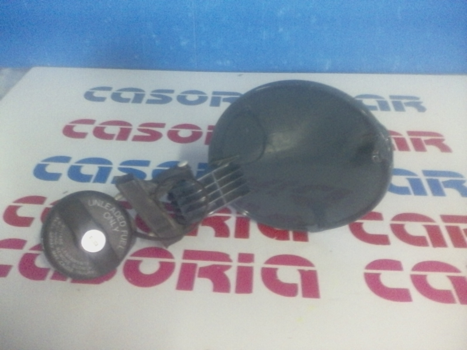 Sportellino Carburante FIAT 500 1 Serie