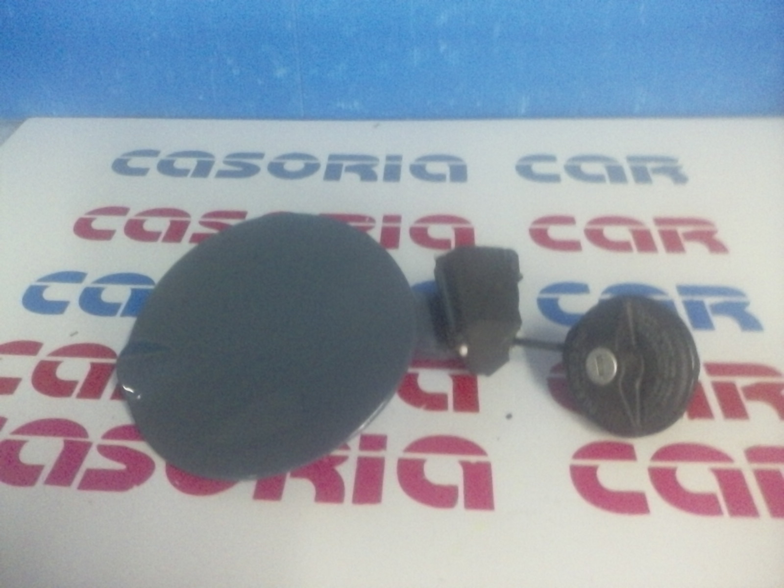 Sportellino Carburante FIAT 500 1 Serie