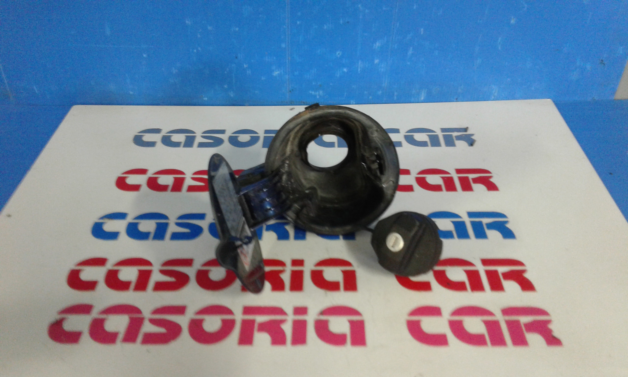 Sportellino Carburante SKODA Fabia Berlina 2 Serie