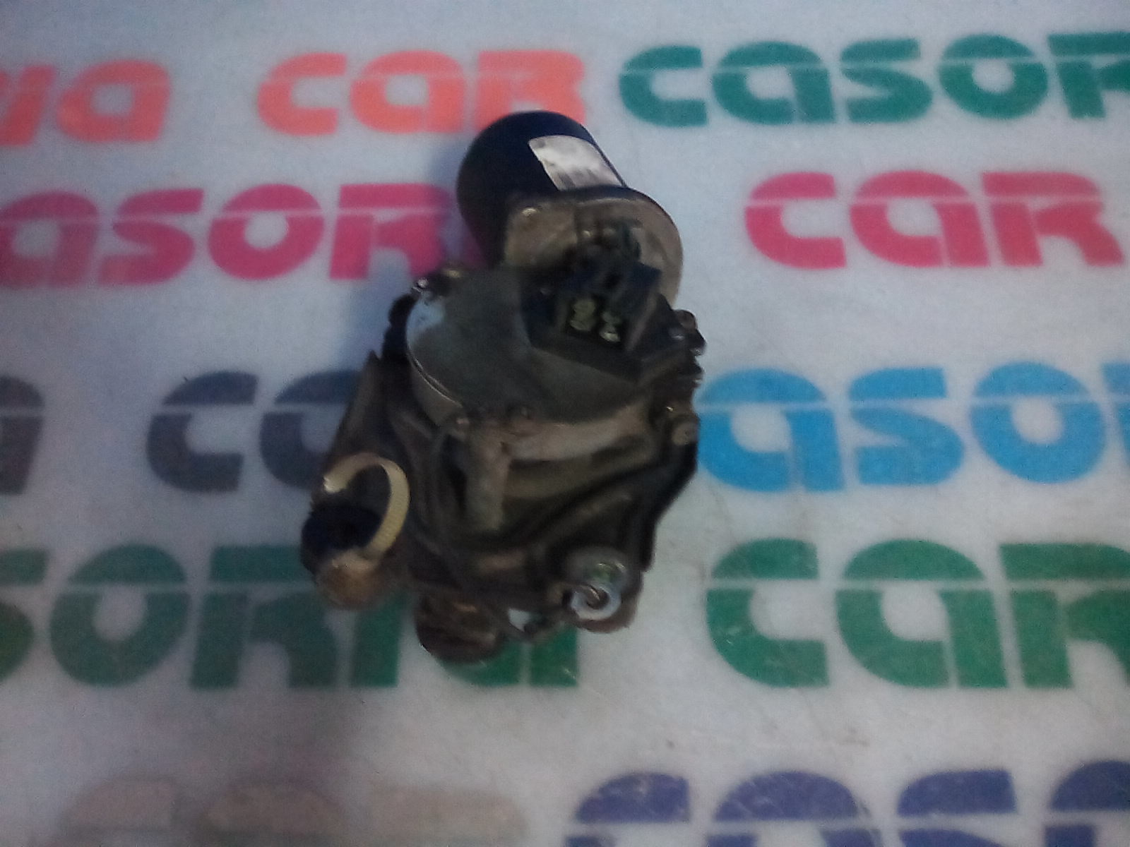 Motorino Tergicristallo Anteriore SUZUKI Wagon R +